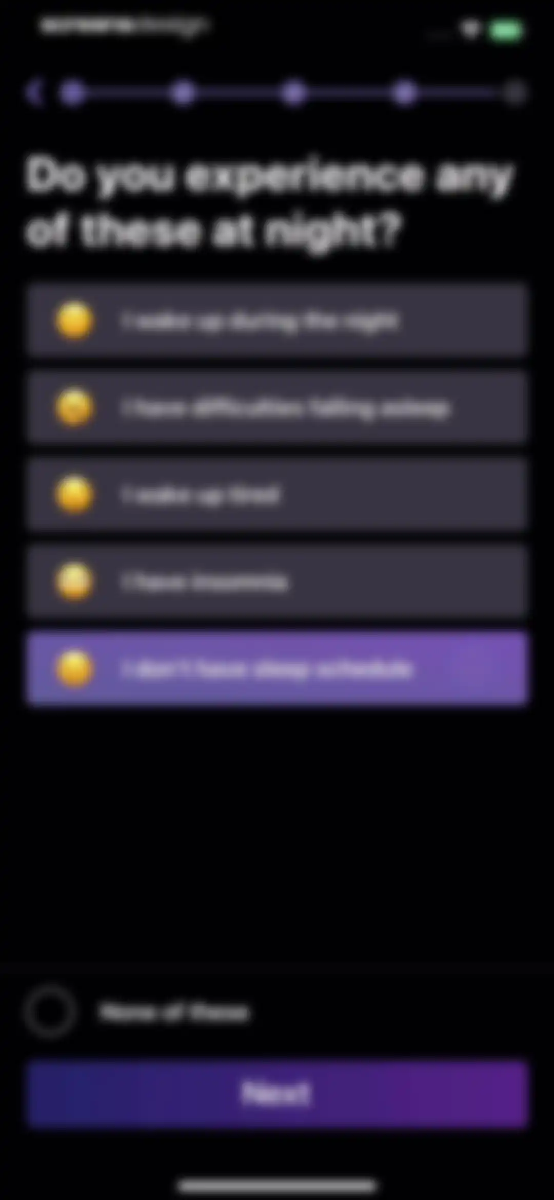 Fitness Verv: Daily Exercise screen 20