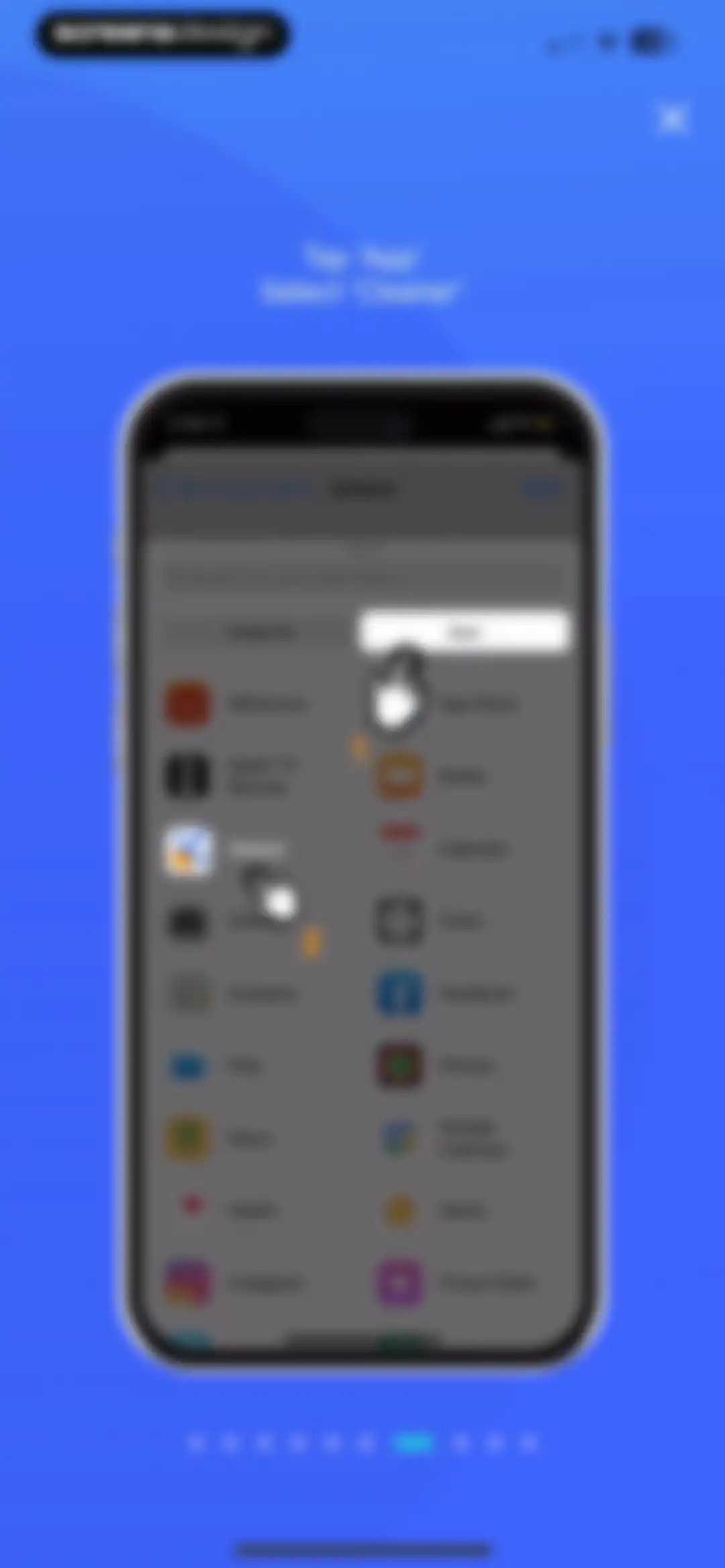 Cleanup App - Phone Cleaner screen 85