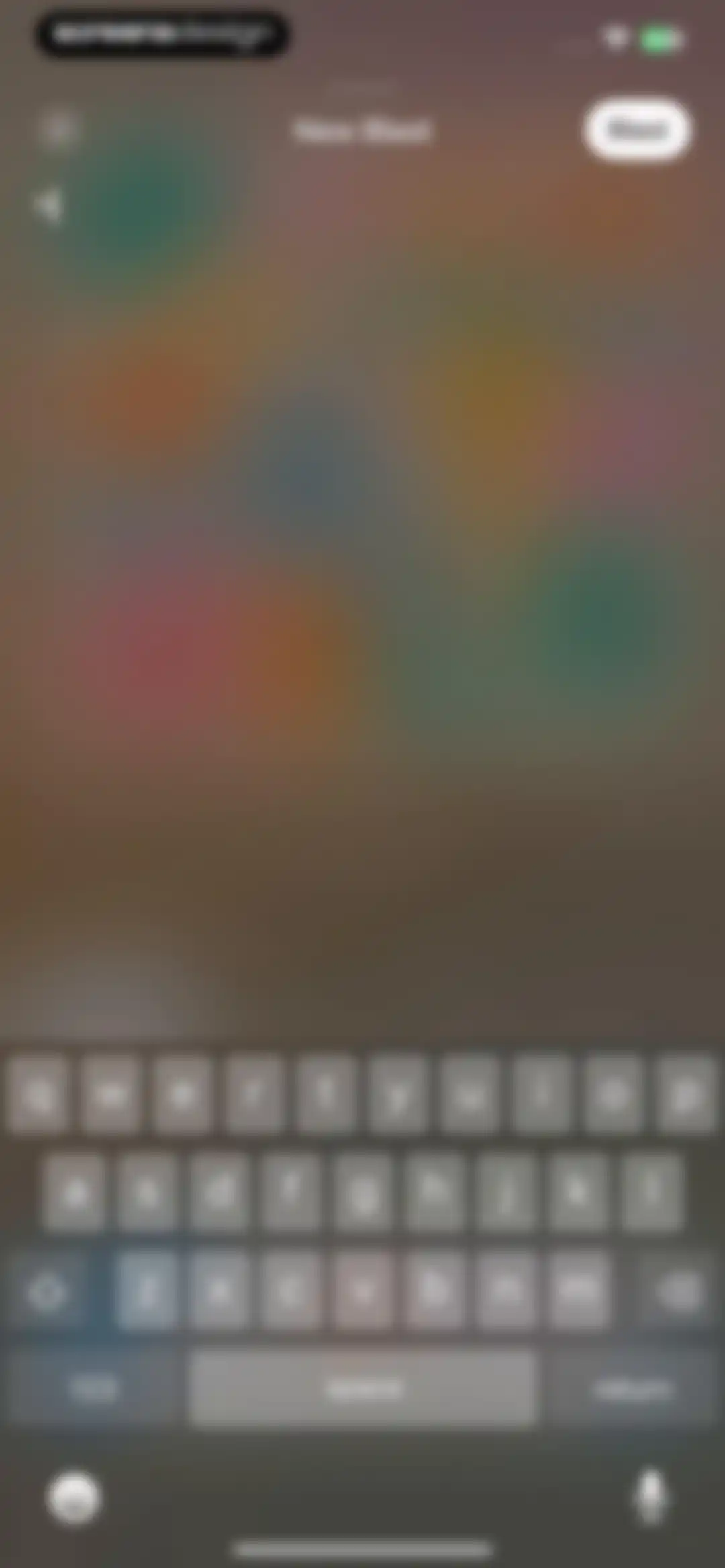 Luma: Events & Invites screen 86