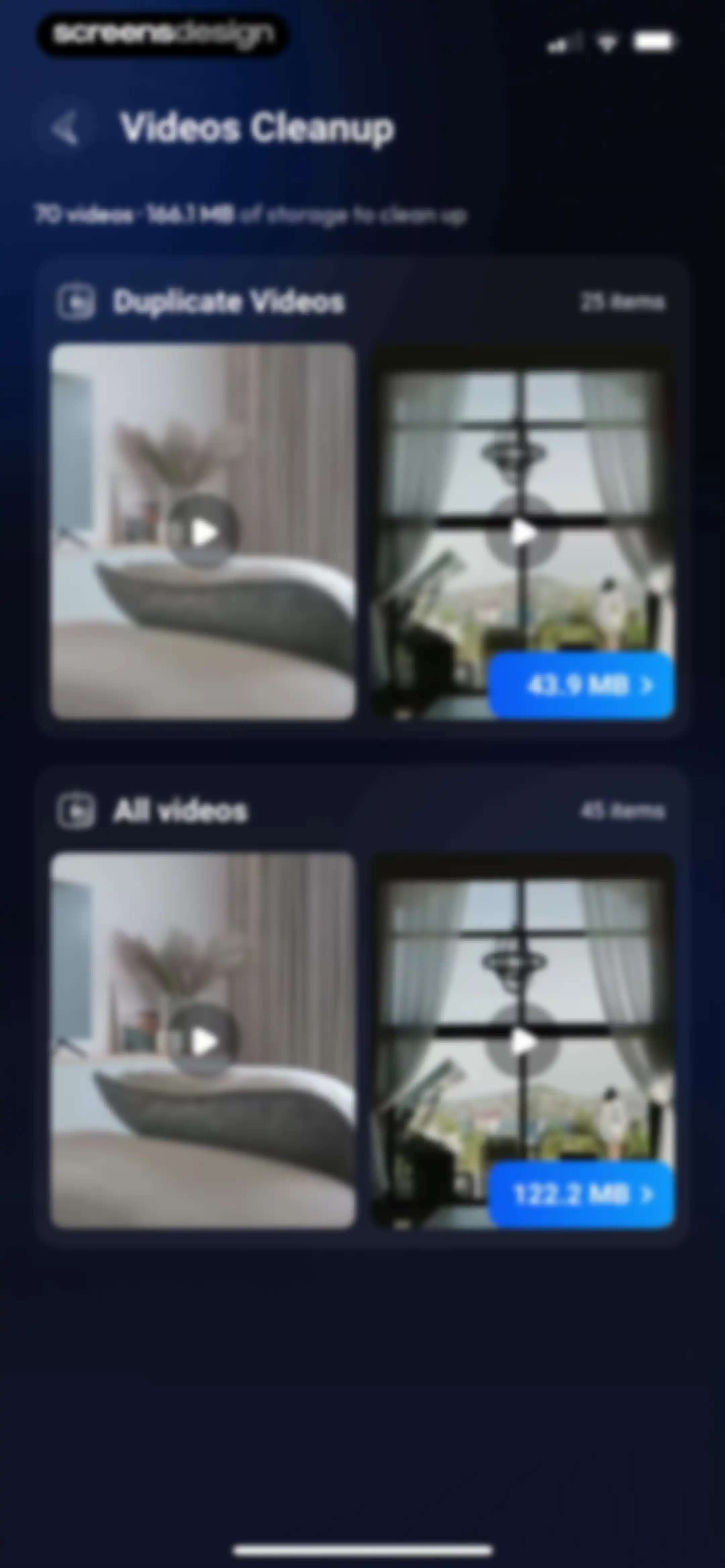 Phone Cleaner:AI Clean Storage screen 31
