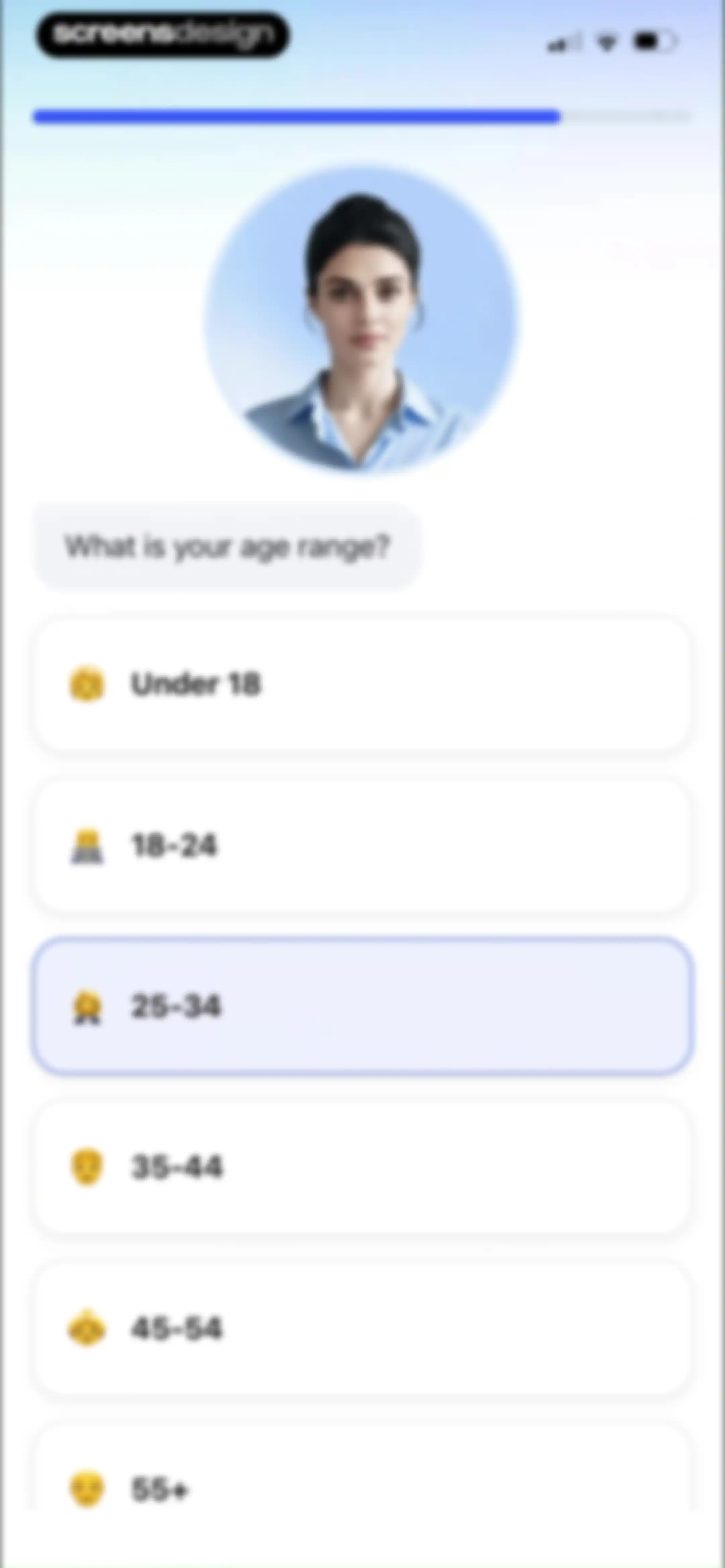 LangLearn: AI English Tutor screen 17