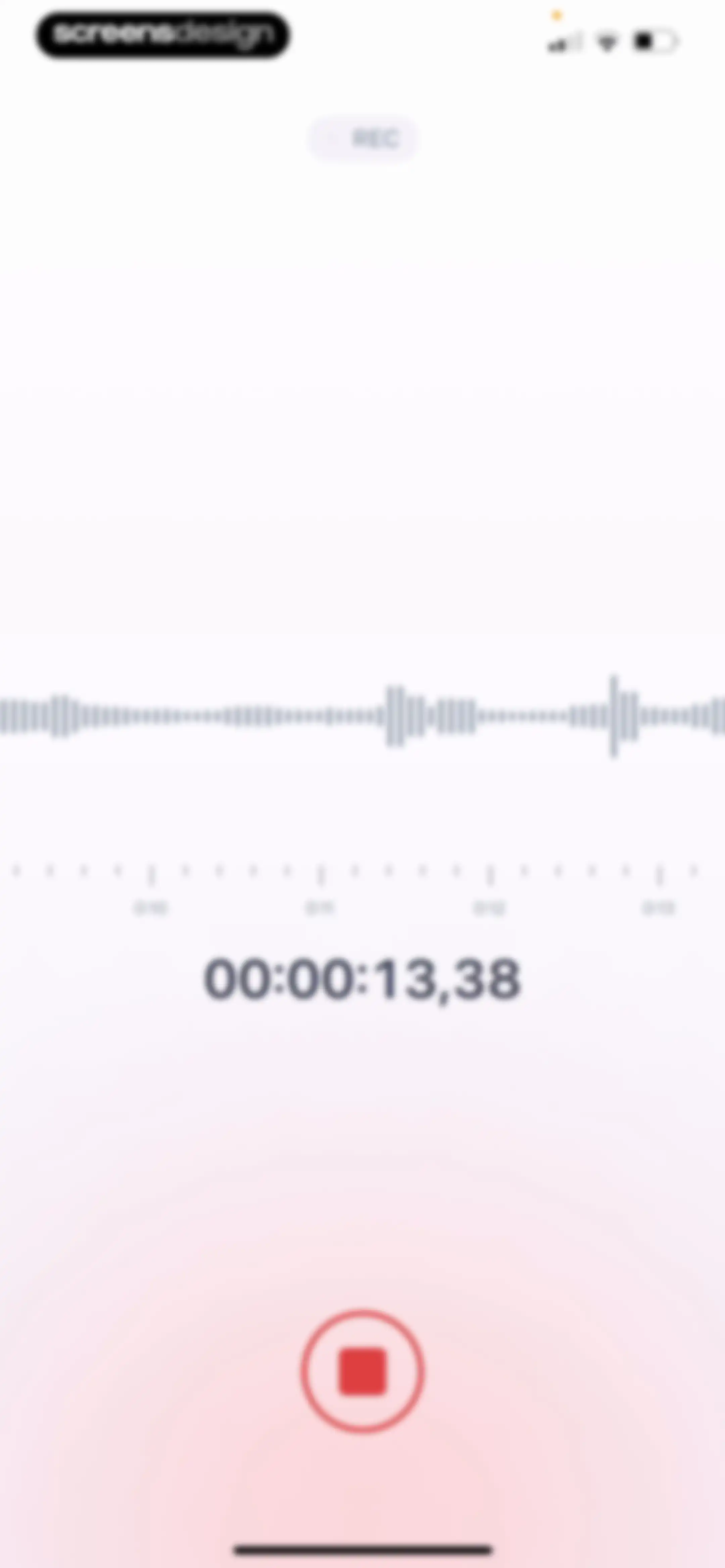 FoxNote - AI Note Taker screen 15