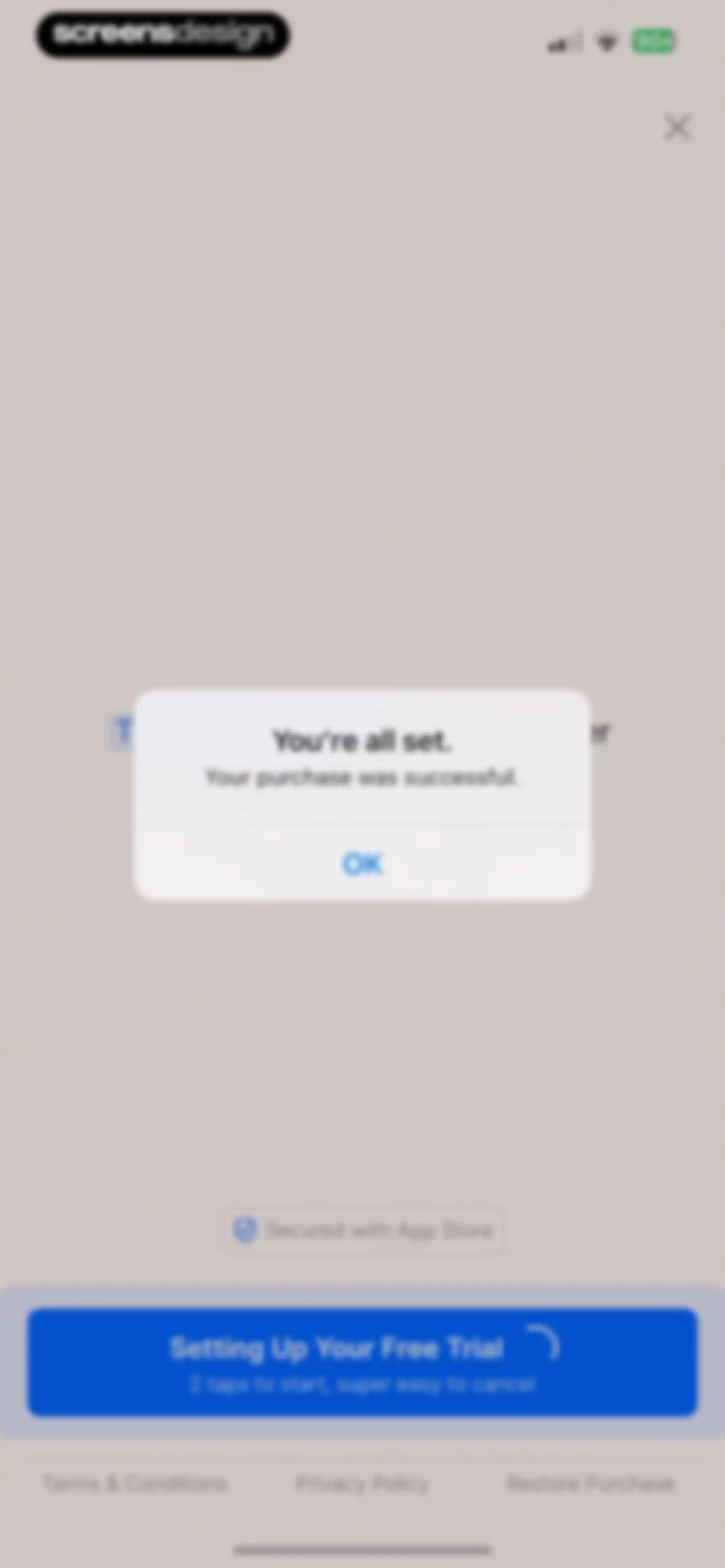 Headway - Daily Micro Learning screen 48