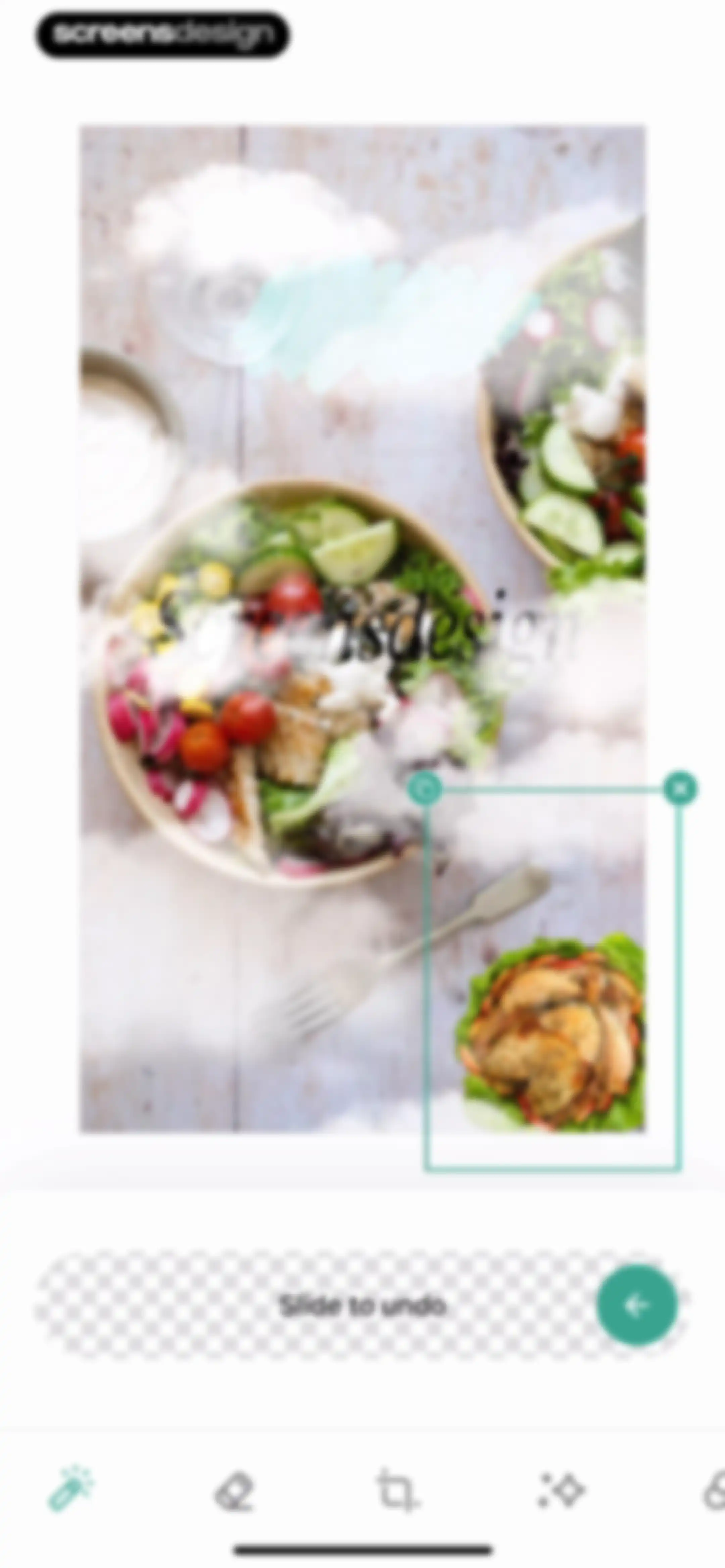 Lift: AI Video & Photo Editor screen 66