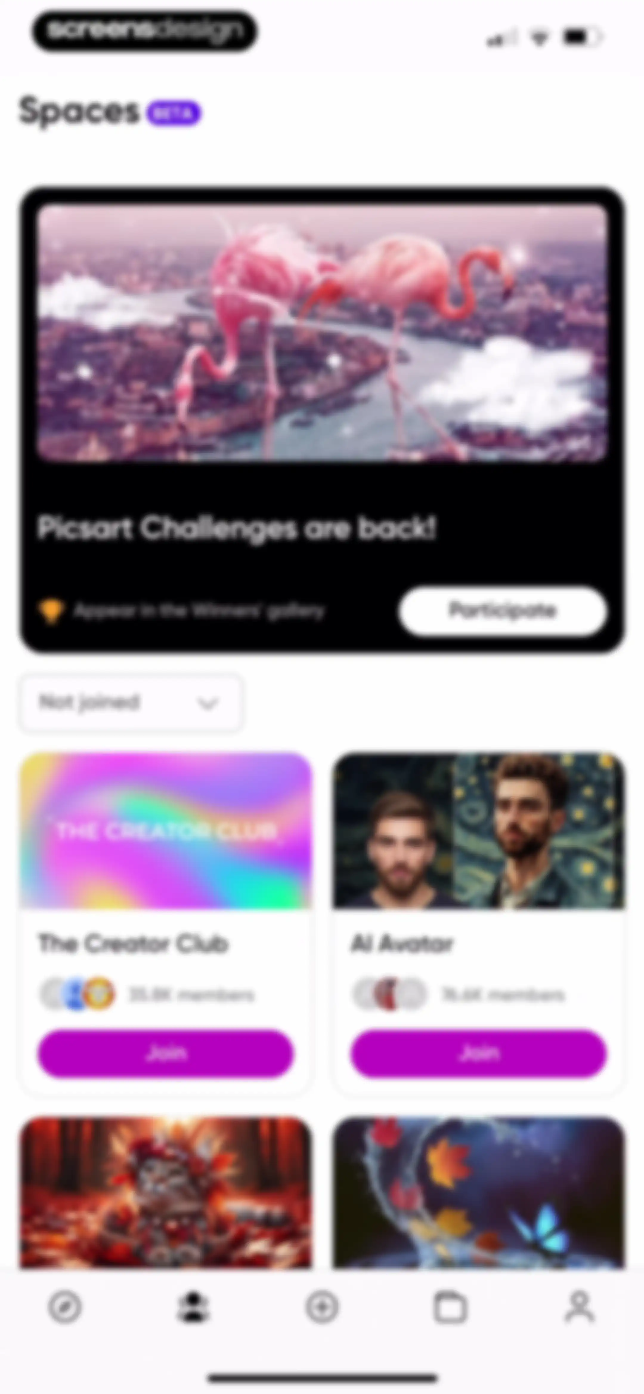 Picsart AI Photo Editor, Video screen 223