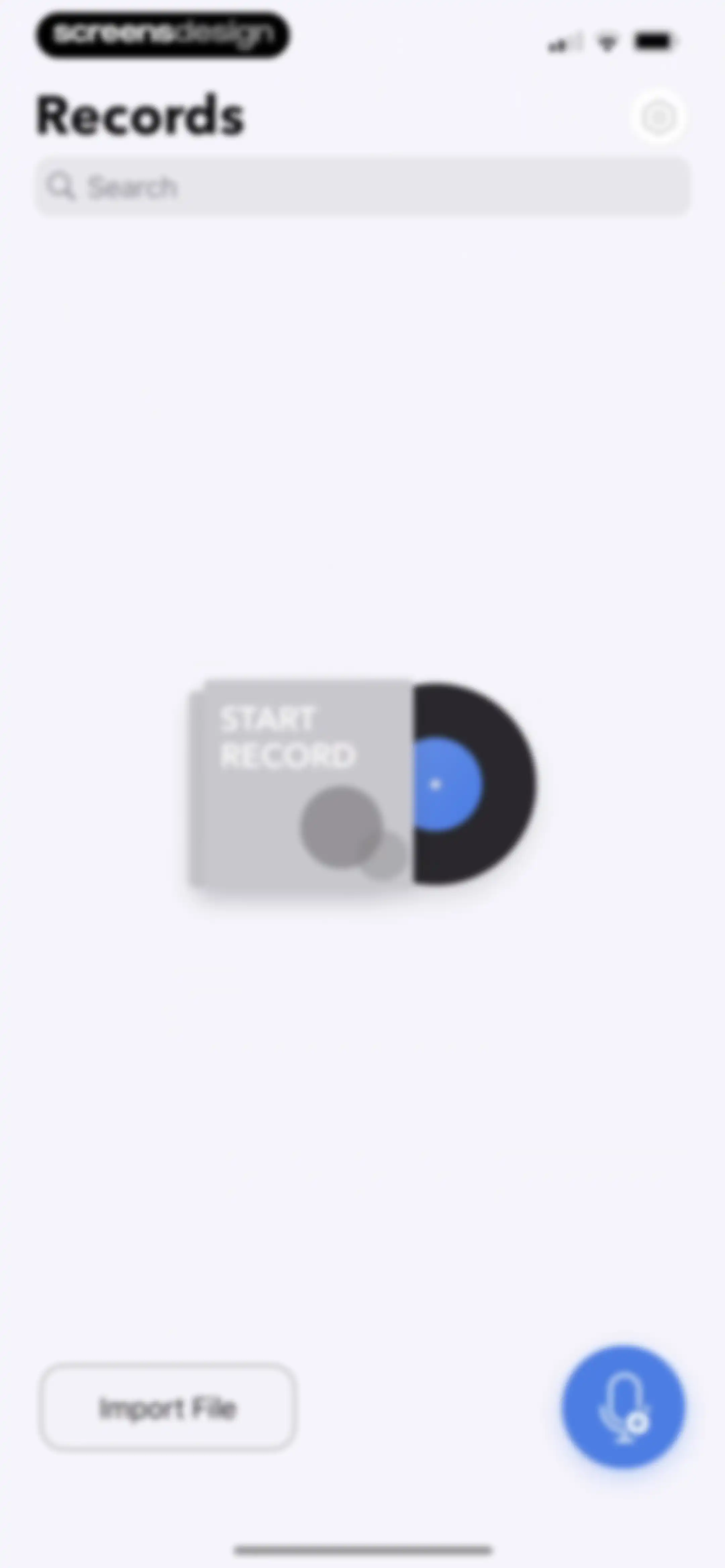 Voice Recorder－Audio Memos Арр screen 13