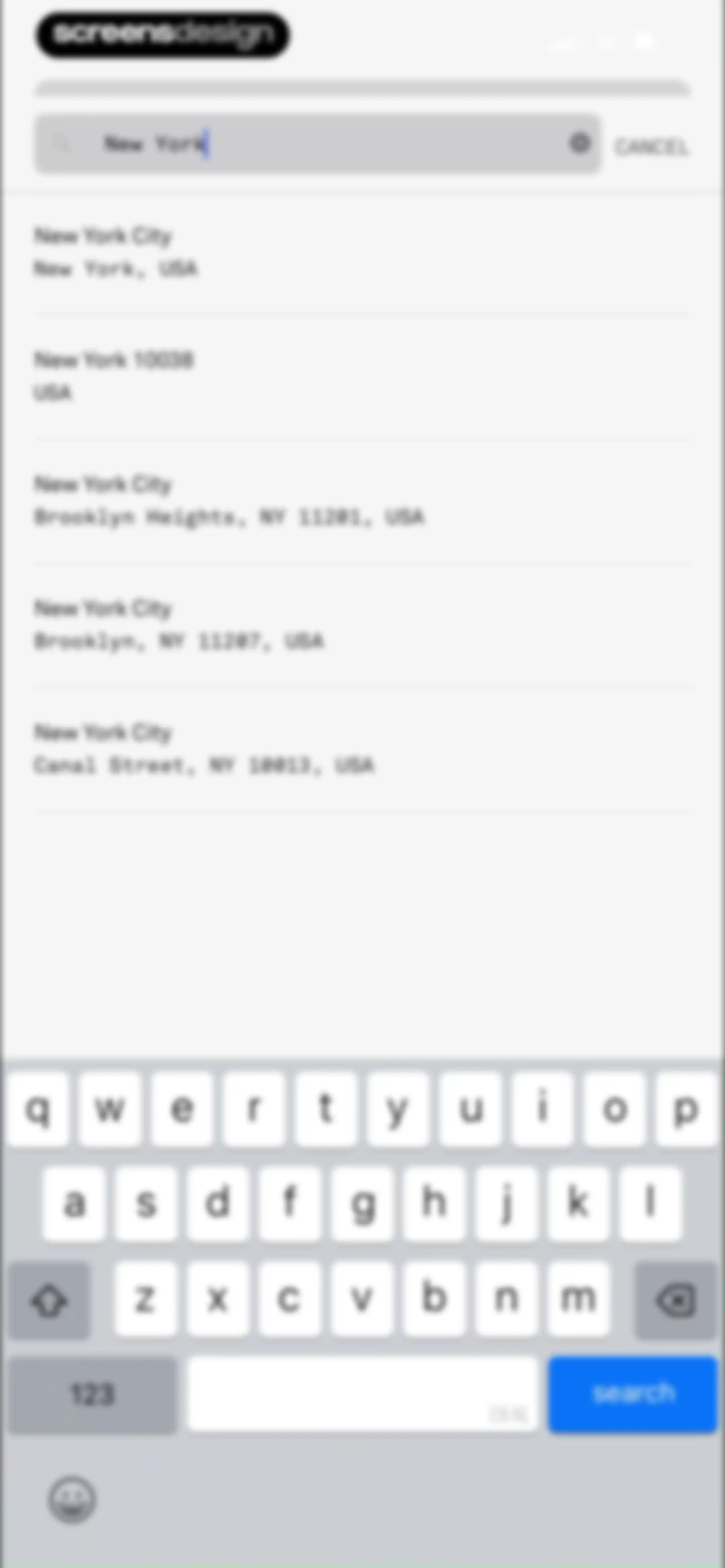 Co–Star Personalized Astrology screen 66