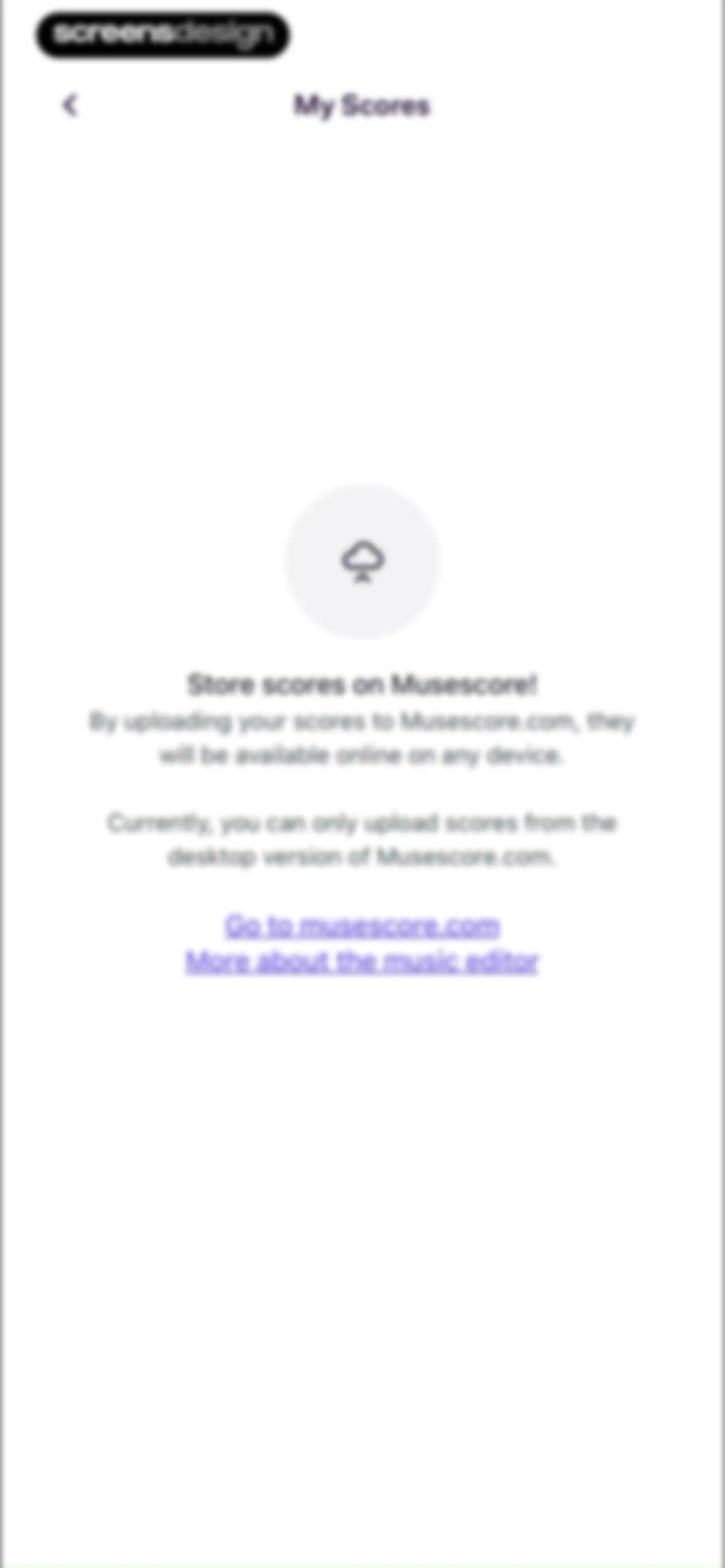MuseScore－Sheet Music & Chords screen 92