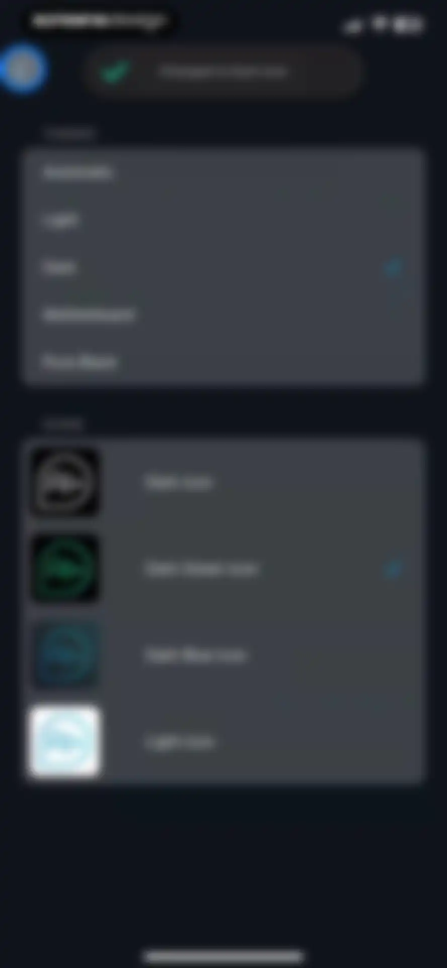 AI+ Chat & Al Video Generator screen 44