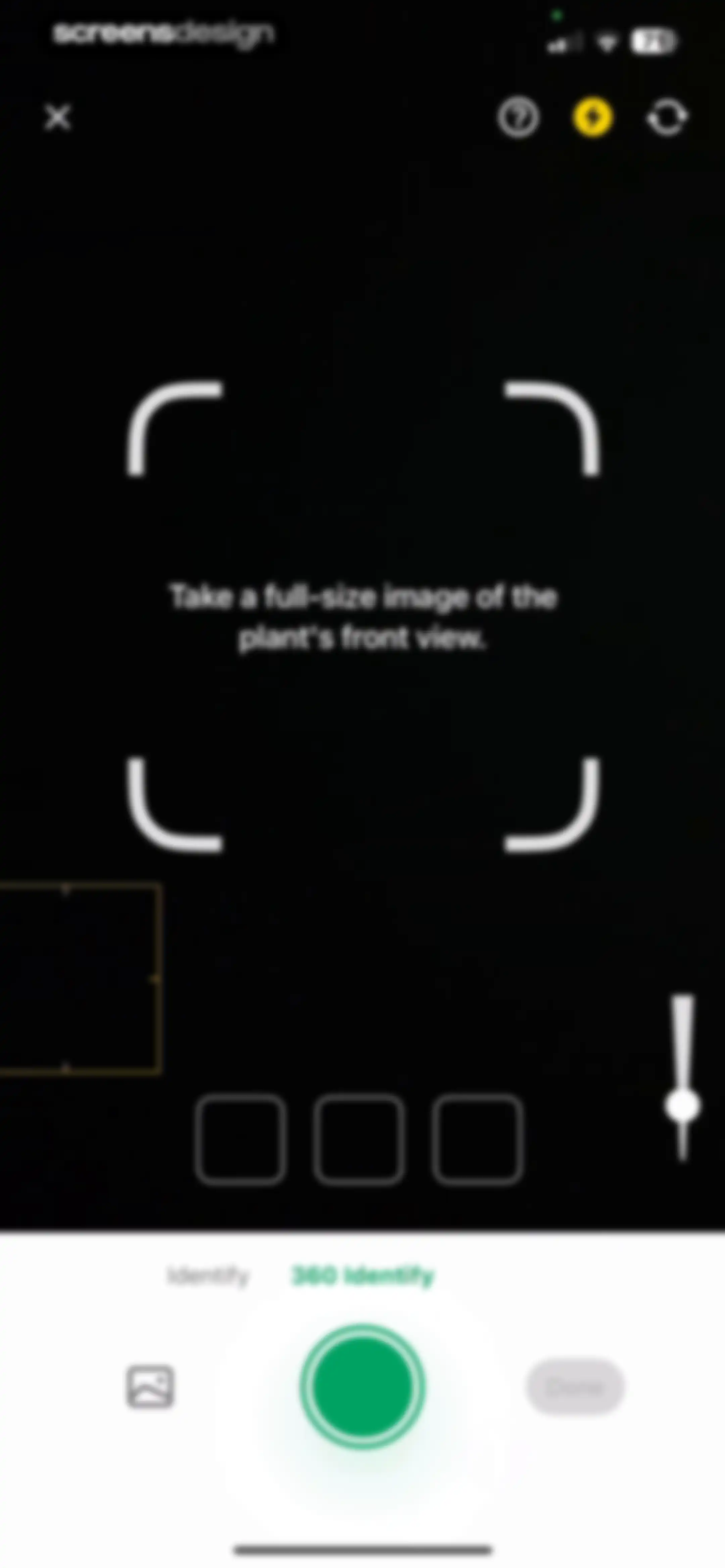 PictureThis - Plant Identifier screen 166