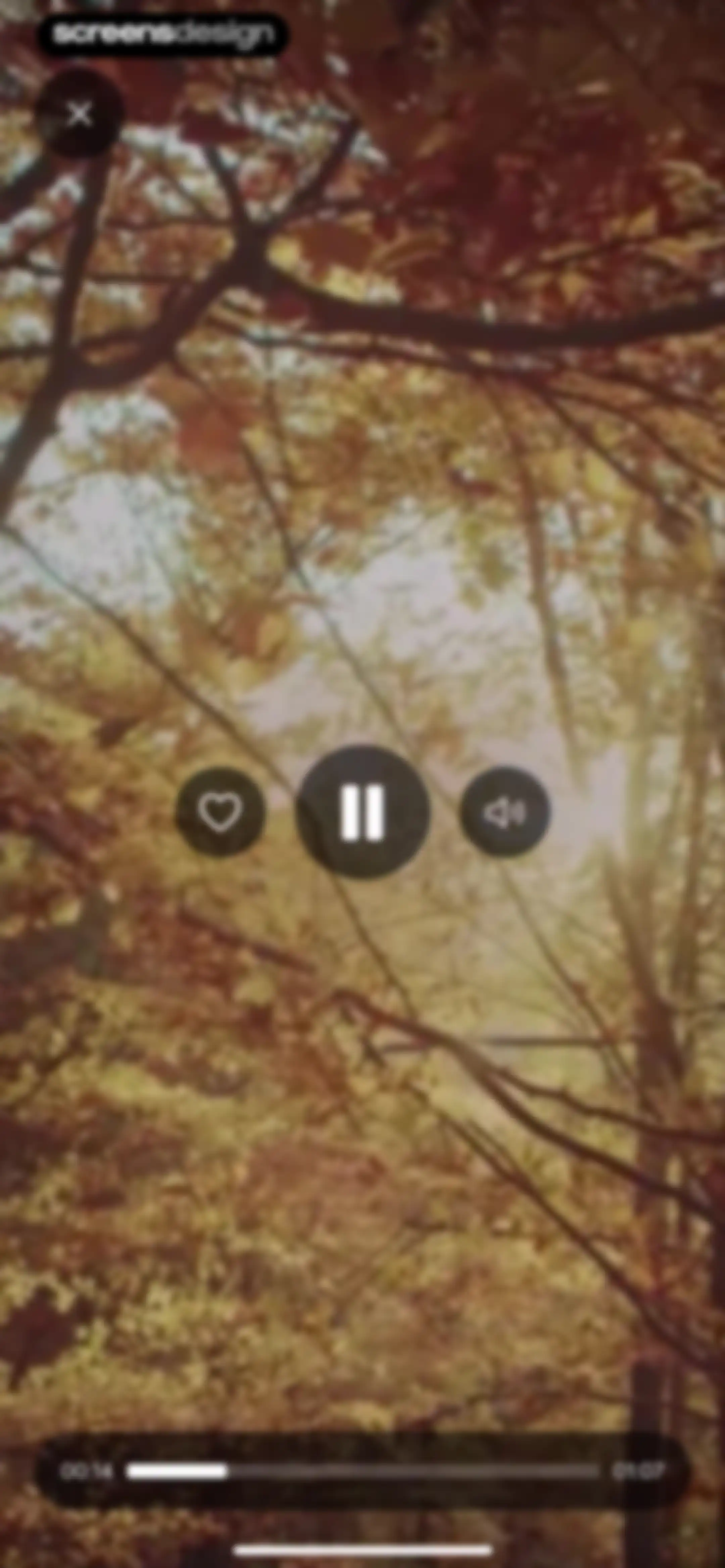 Calm Sleep - Rest & Relax screen 41