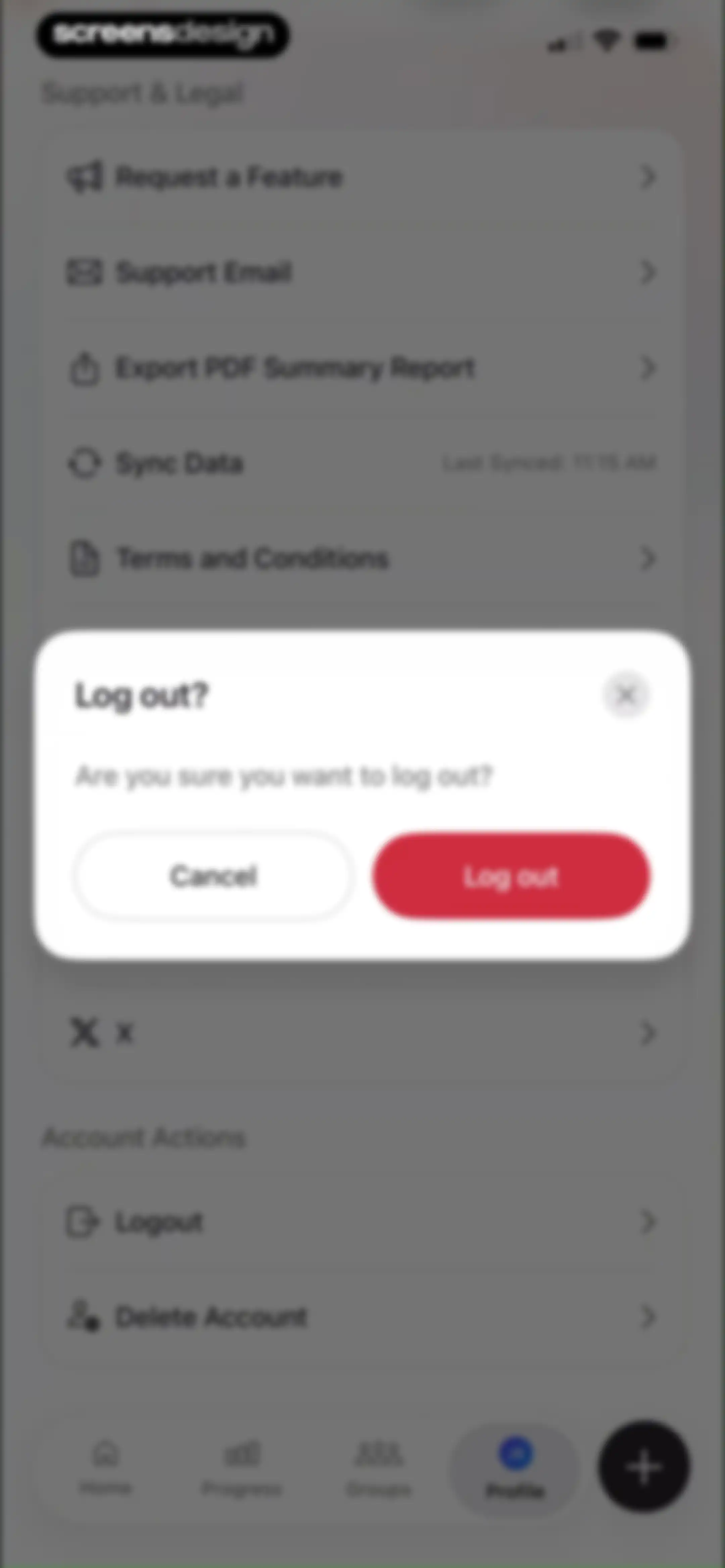 Cal AI - Calorie Tracker screen 146