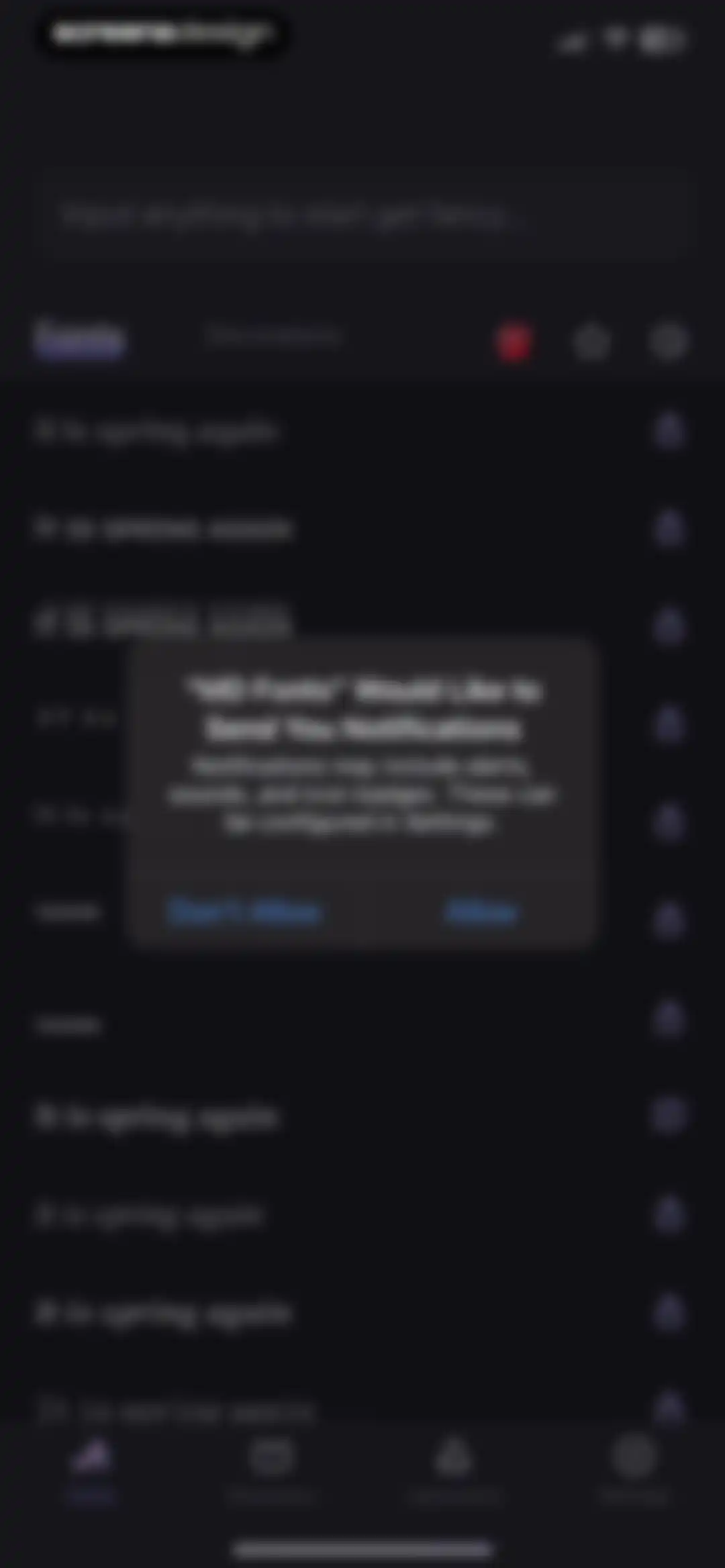 Beauty Fonts - Font Keyboard screen 2