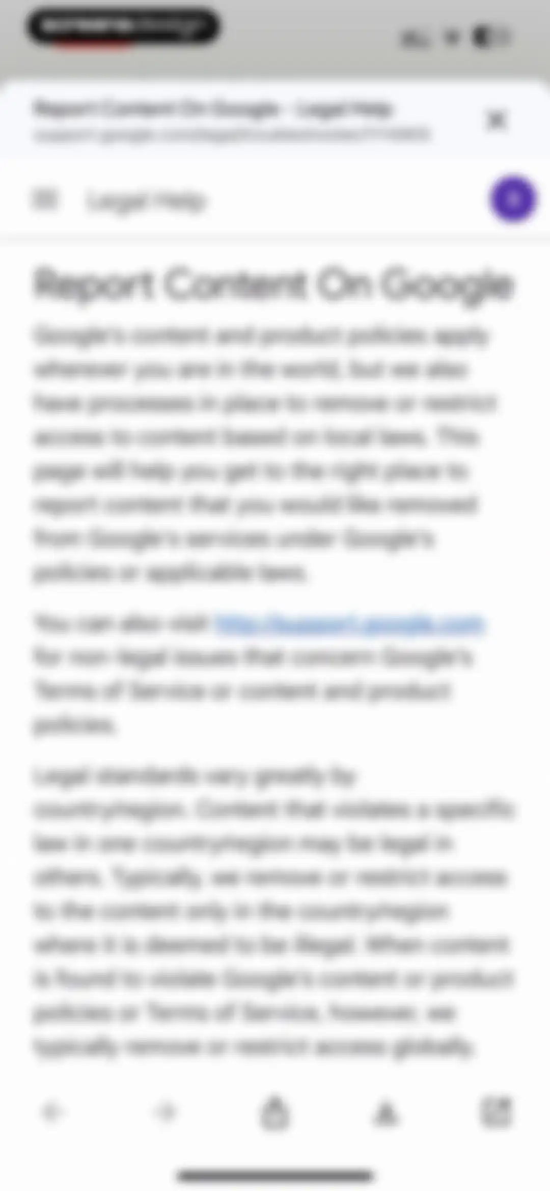 Google Gemini screen 29