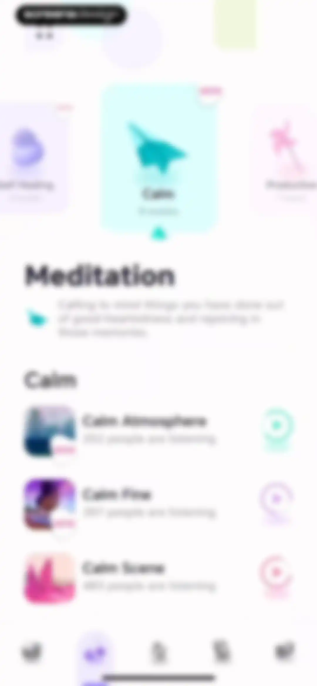LifeEnjoy - AI Face & Predict screen 21