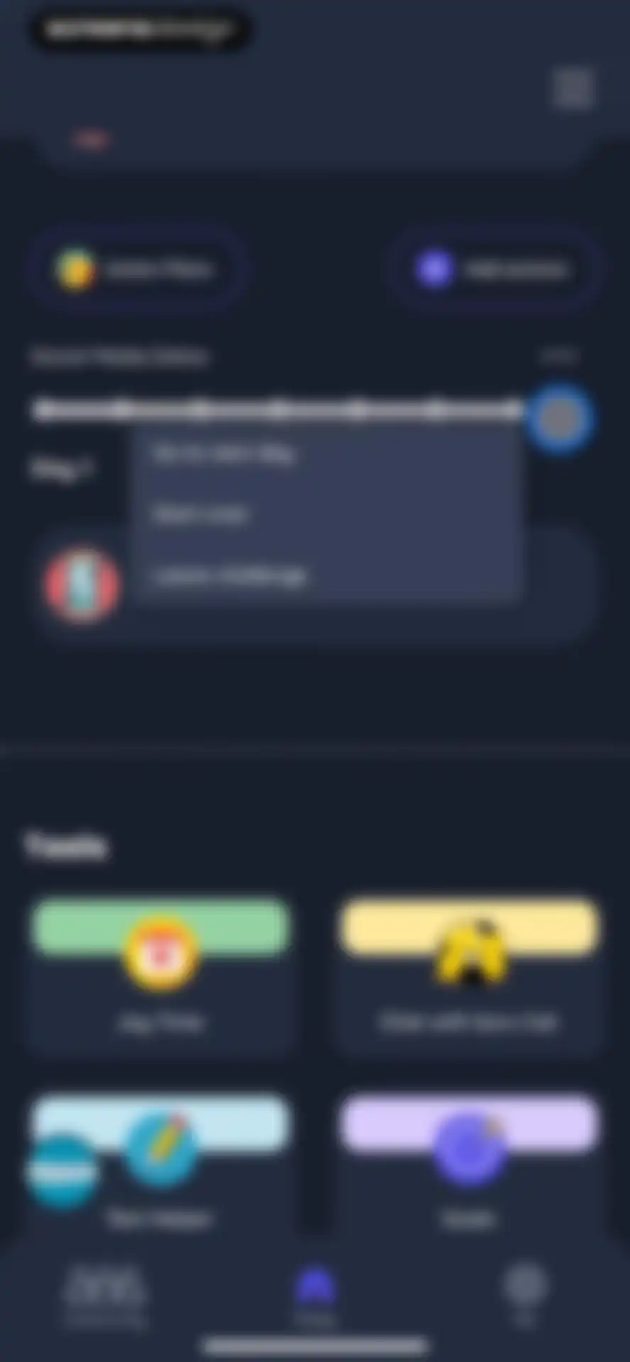 Shmoody: Mood & Habit Tracker screen 96