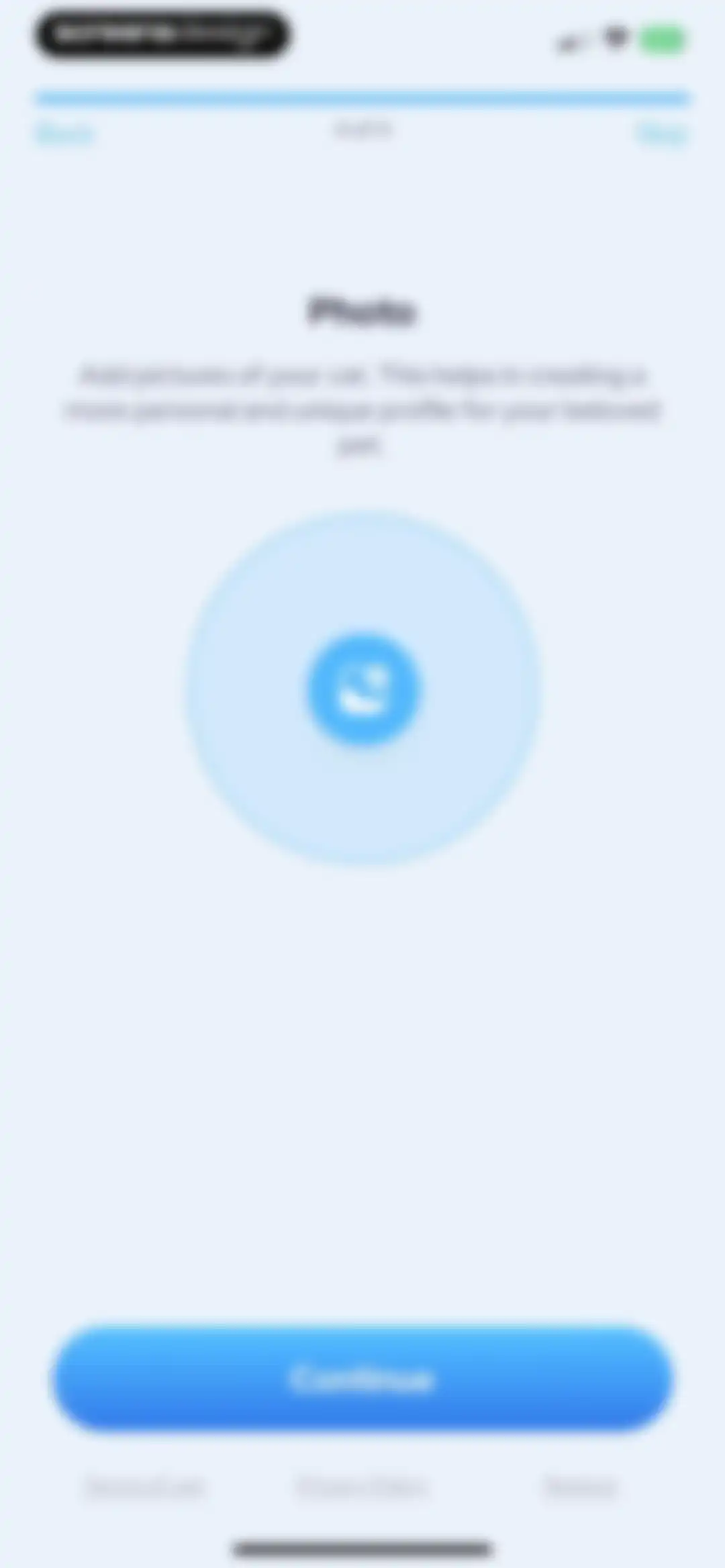 Cat Translator – Pet to Human screen 6
