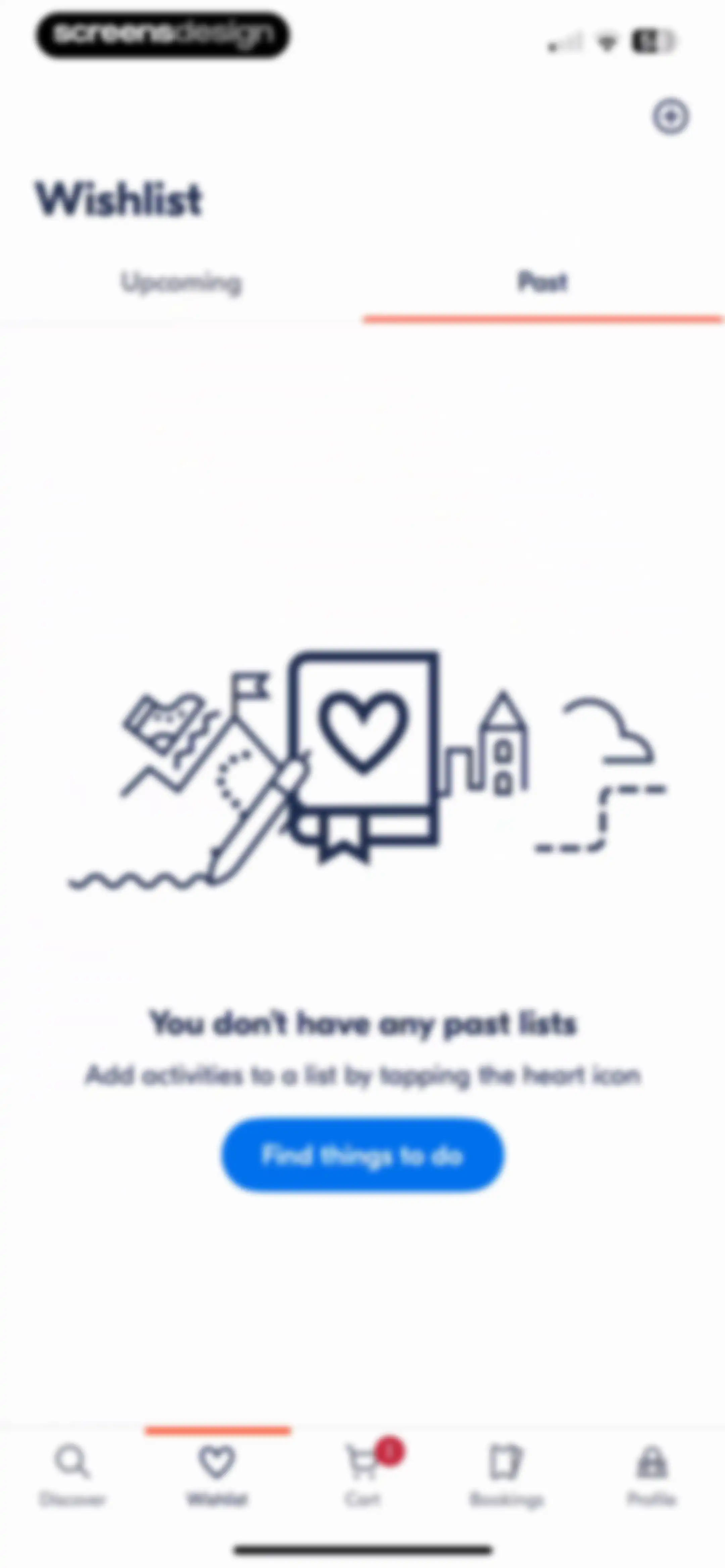 GetYourGuide: Plan & Book screen 93