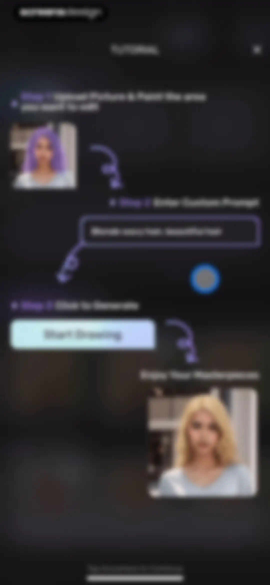 AI Art Generator - UniDream AI screen 22