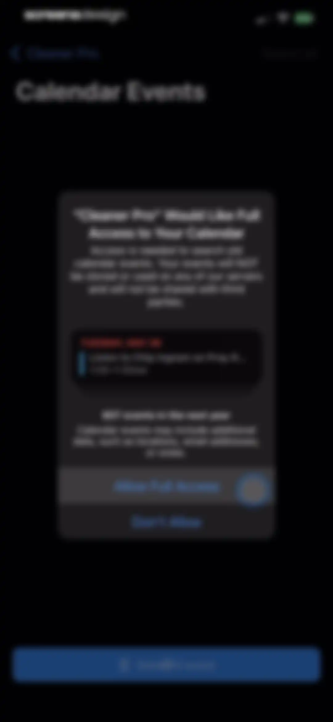 AI Cleaner・Clean Phone Storage screen 19