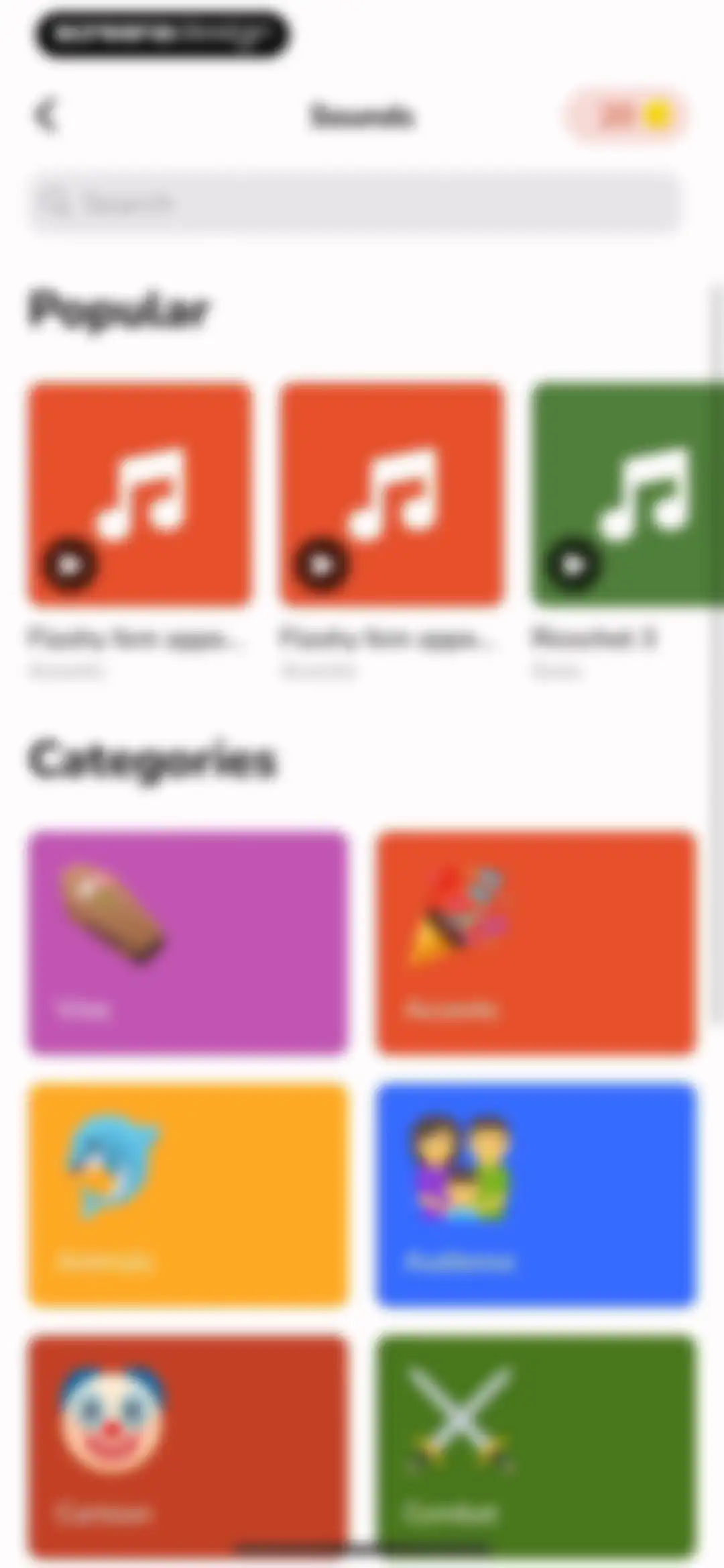 Videoshop - Video Editor screen 82