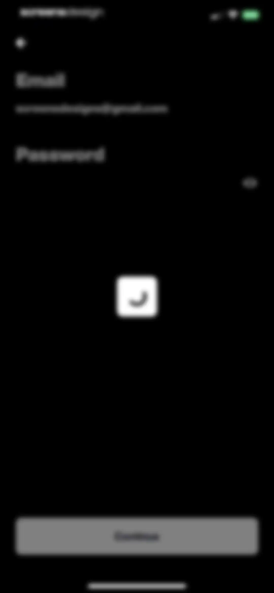CGX screen 6