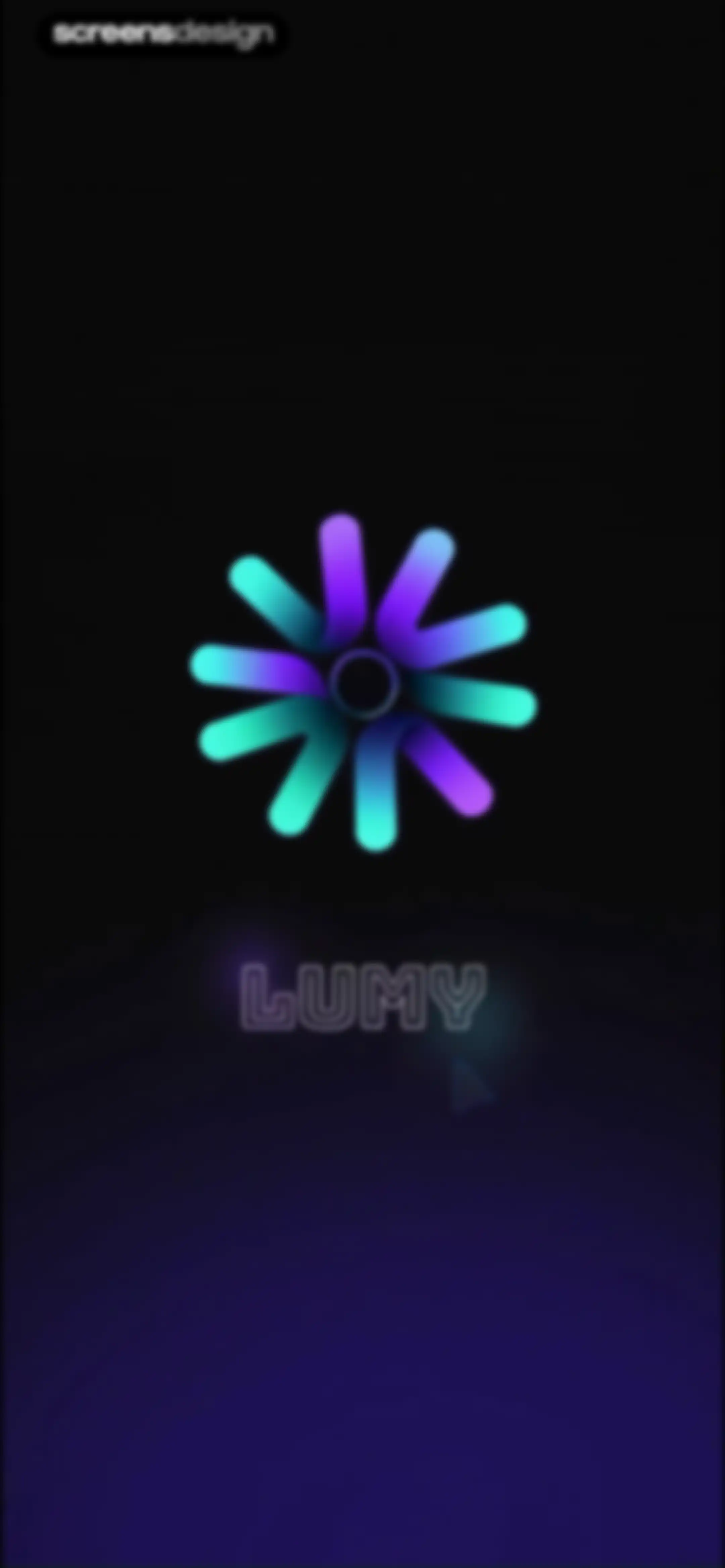 Lumy AI - Photo Editor screen 2