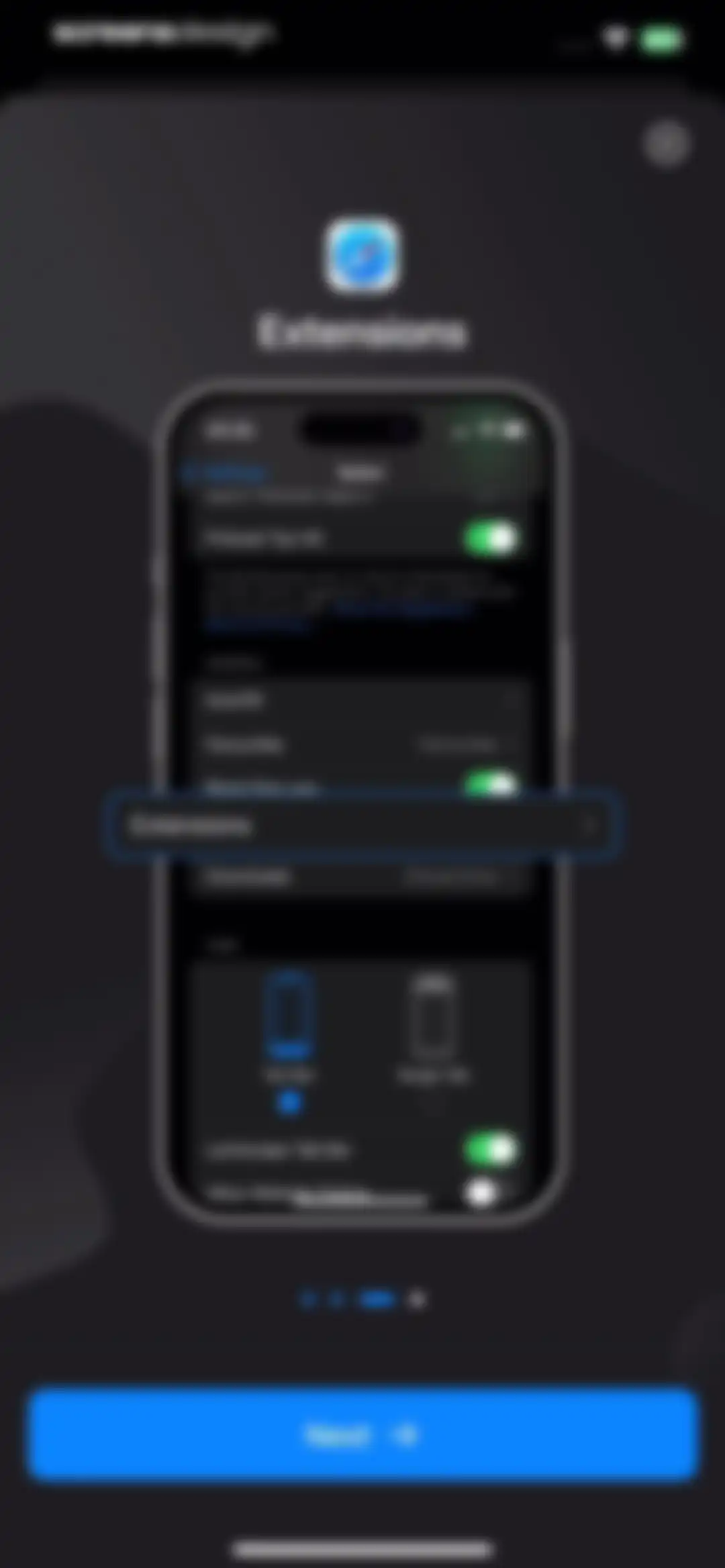 AI Security Shield screen 16