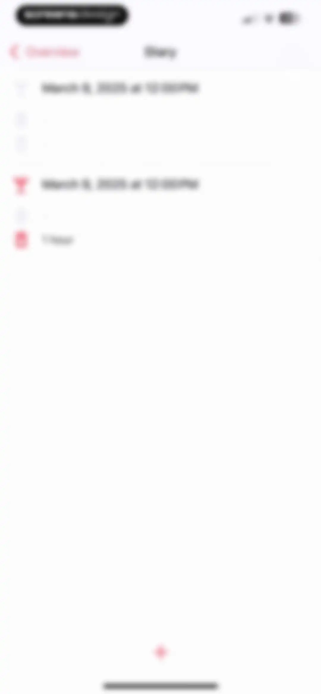 Quitzilla: Quit Tracker screen 38