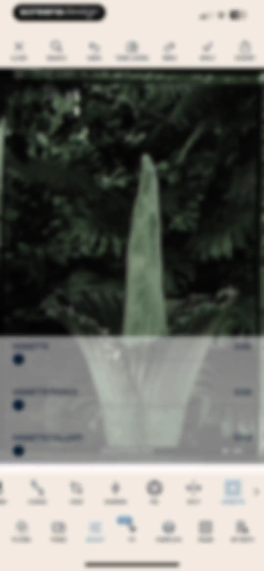 Colourtone: Photo Editor screen 41