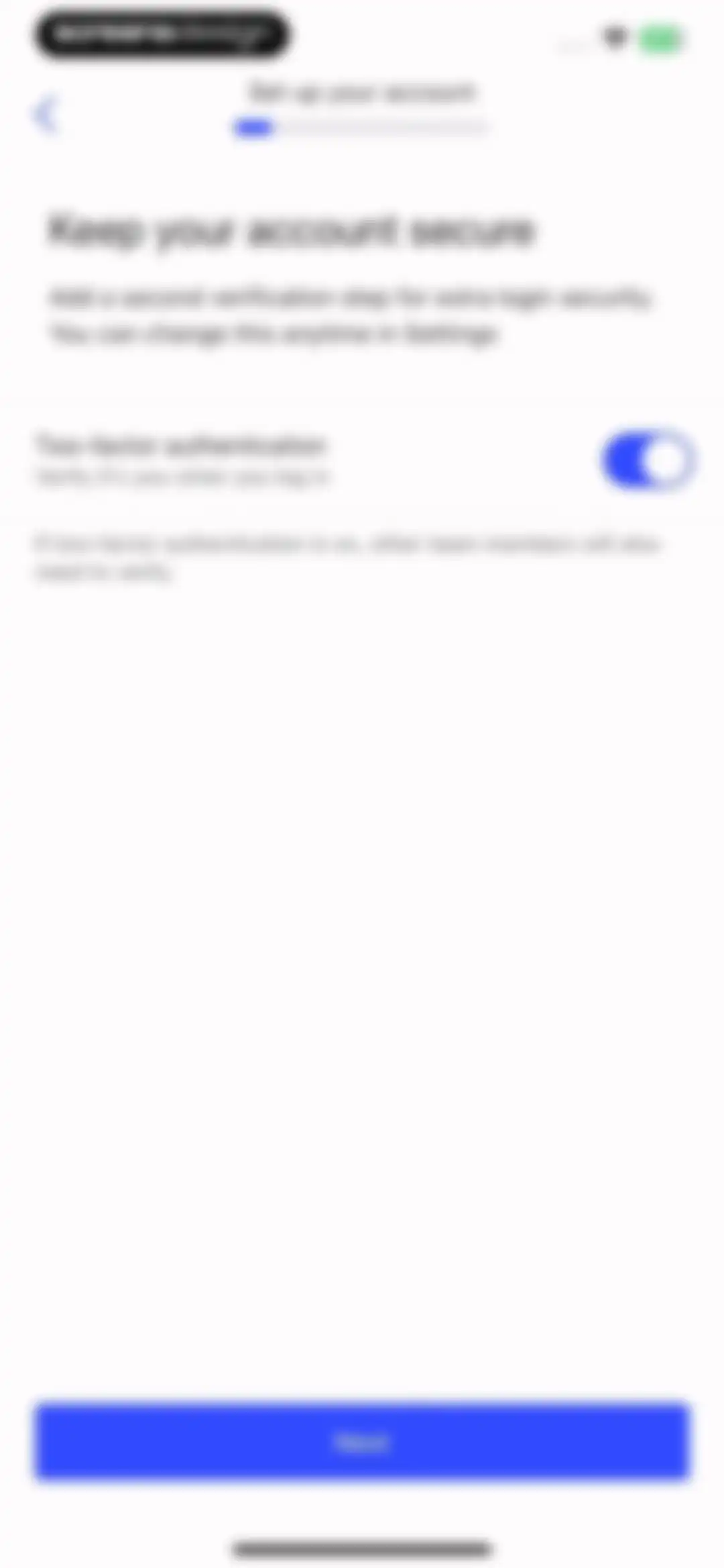 Invoice2go: Easy Invoice Maker screen 10
