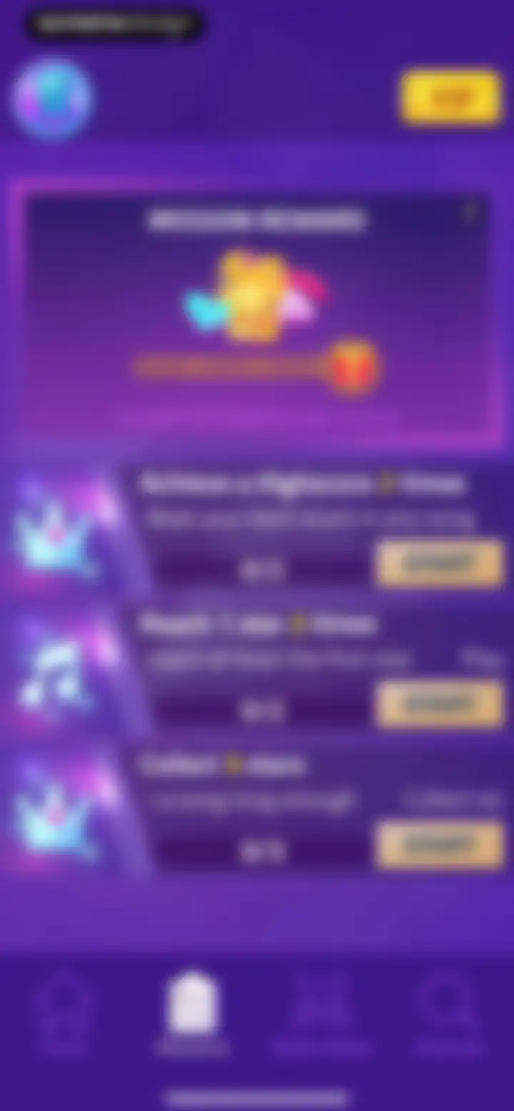 Magic Tiles 3™: Piano Game screen 32