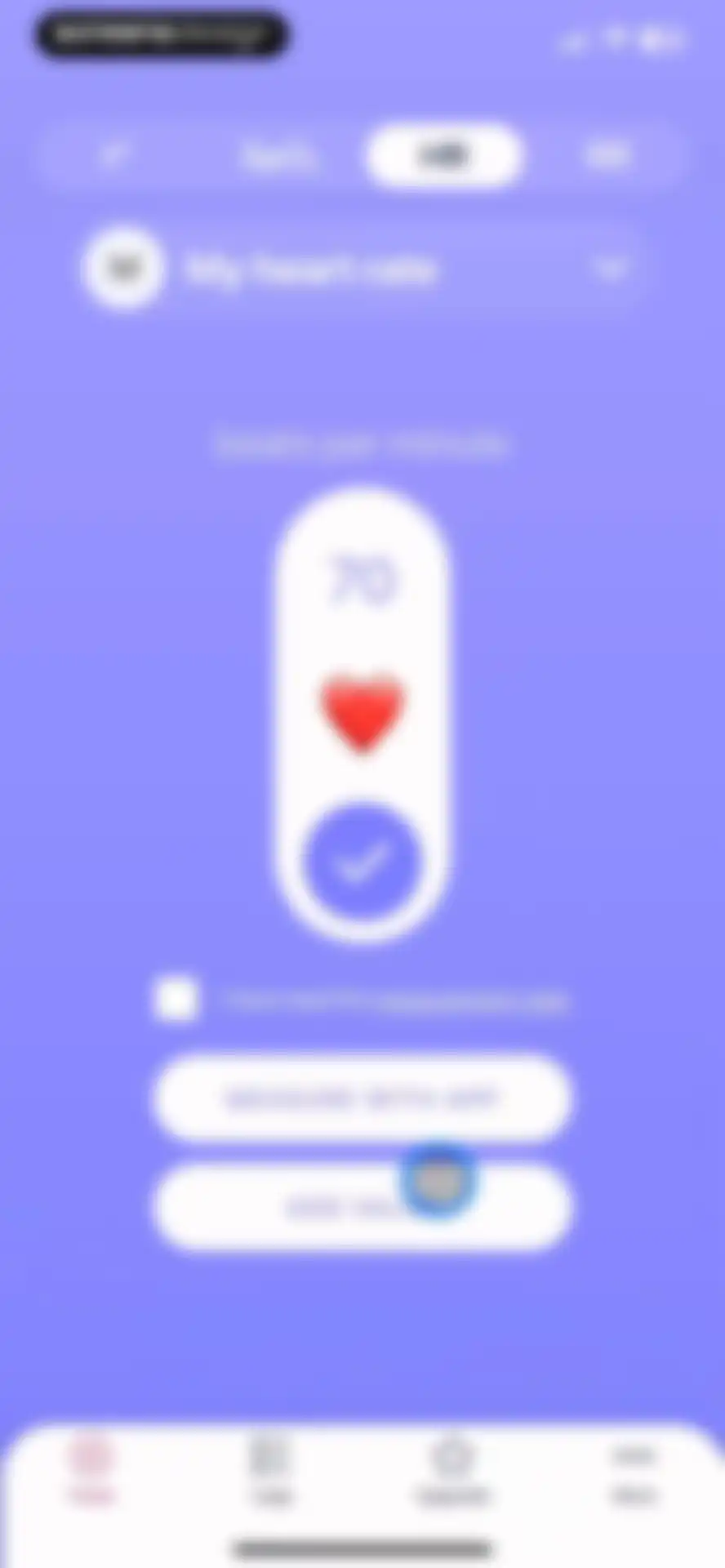 Body Temperature App For Fever screen 21