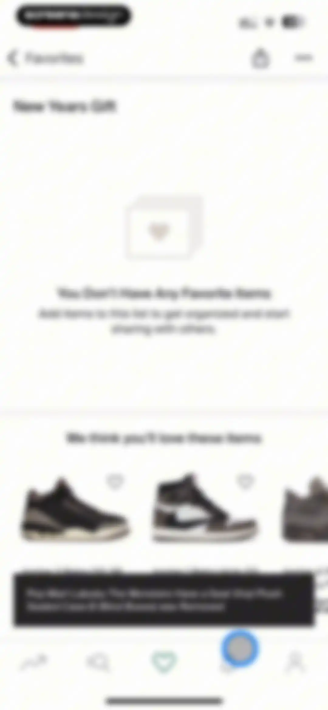 StockX - Sneakers and Apparel screen 129