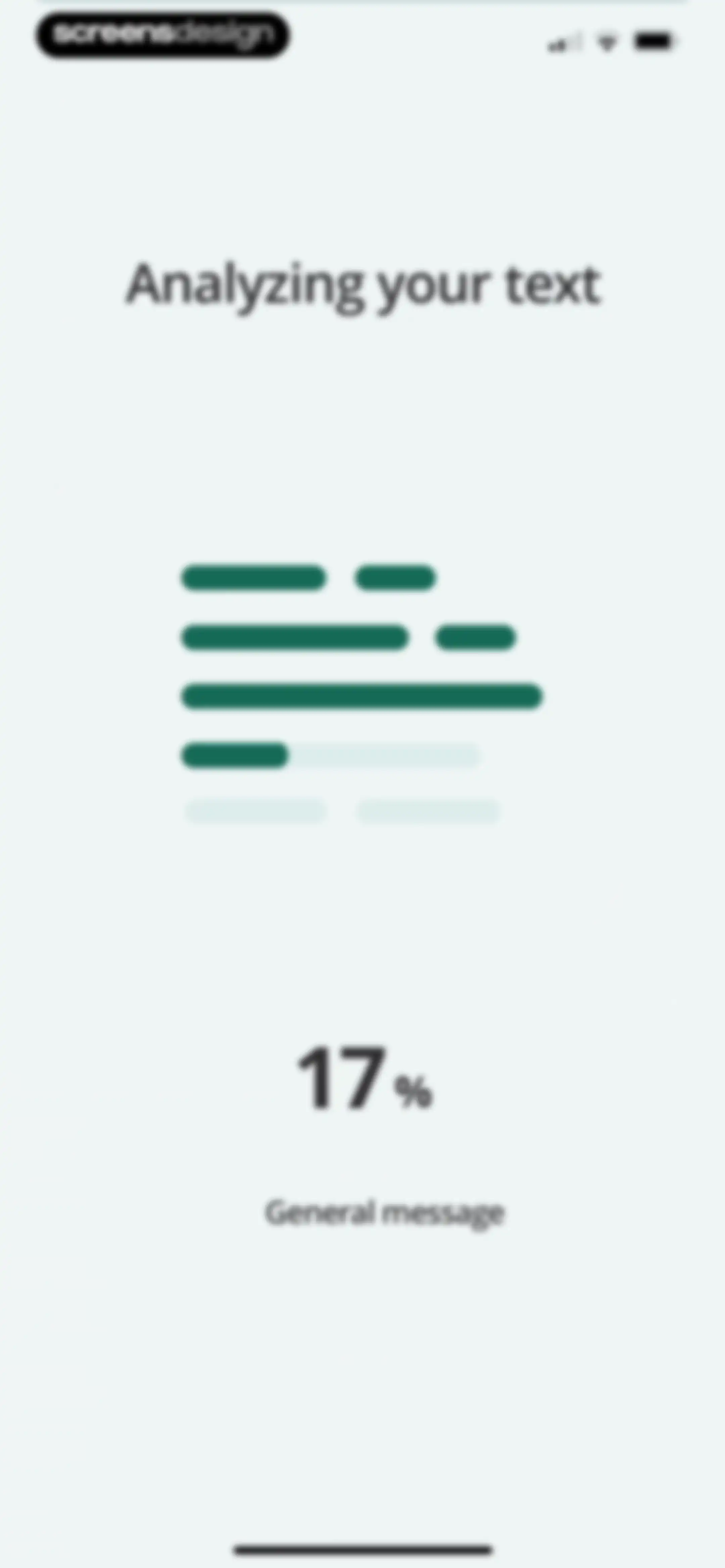 Pulsebit: Heart Rate Monitor screen 47
