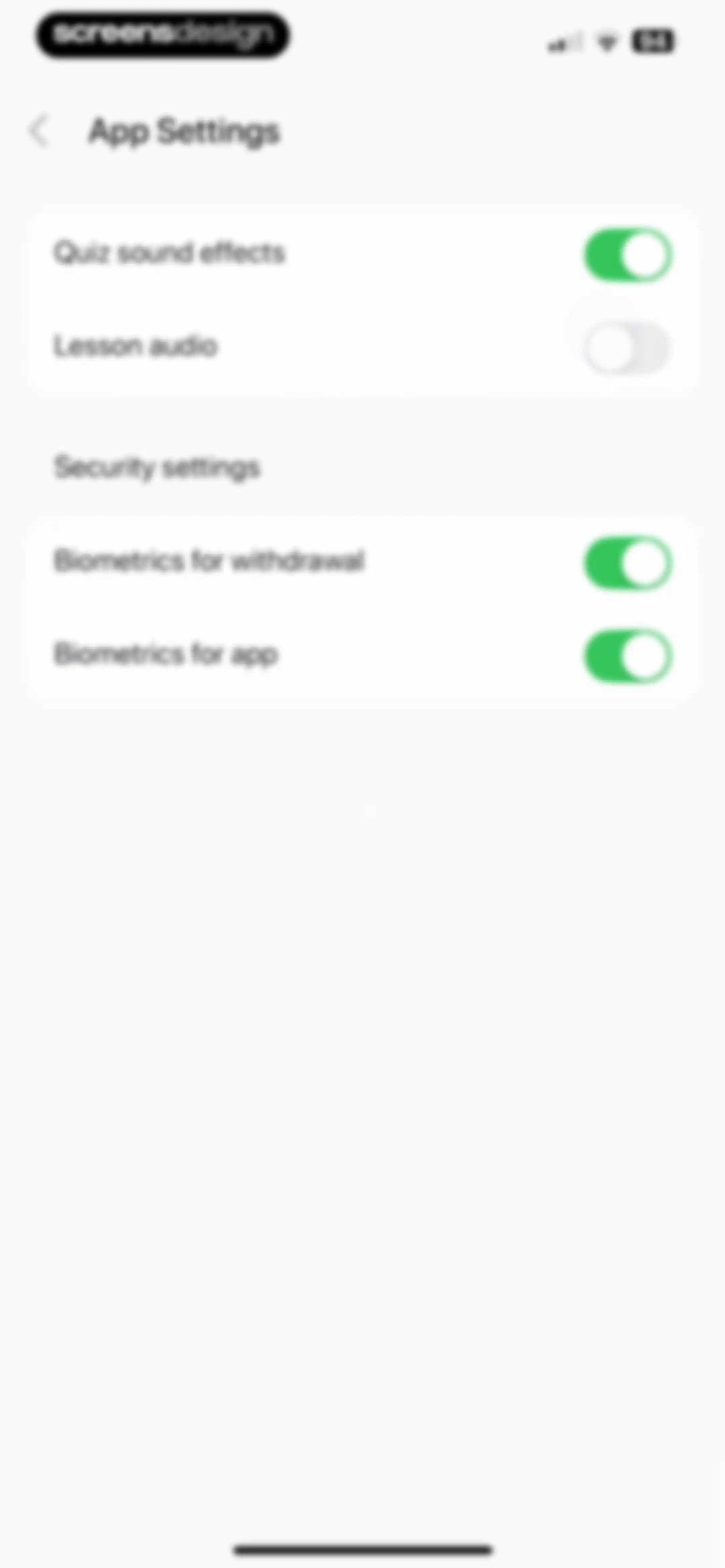 Bloom: Learn to Invest screen 228