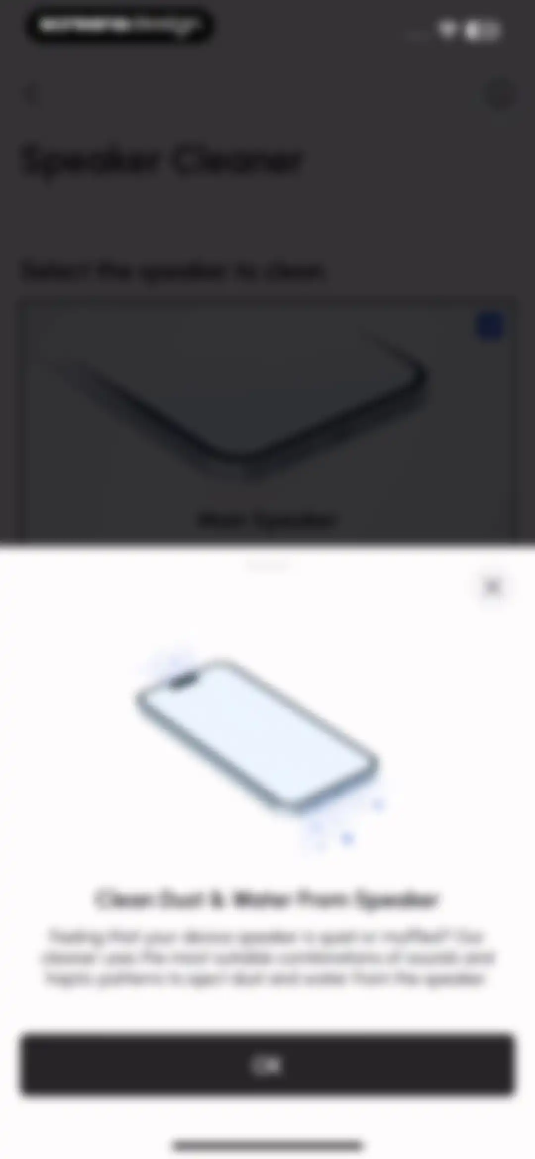 Genie - Phone Storage Cleaner screen 92