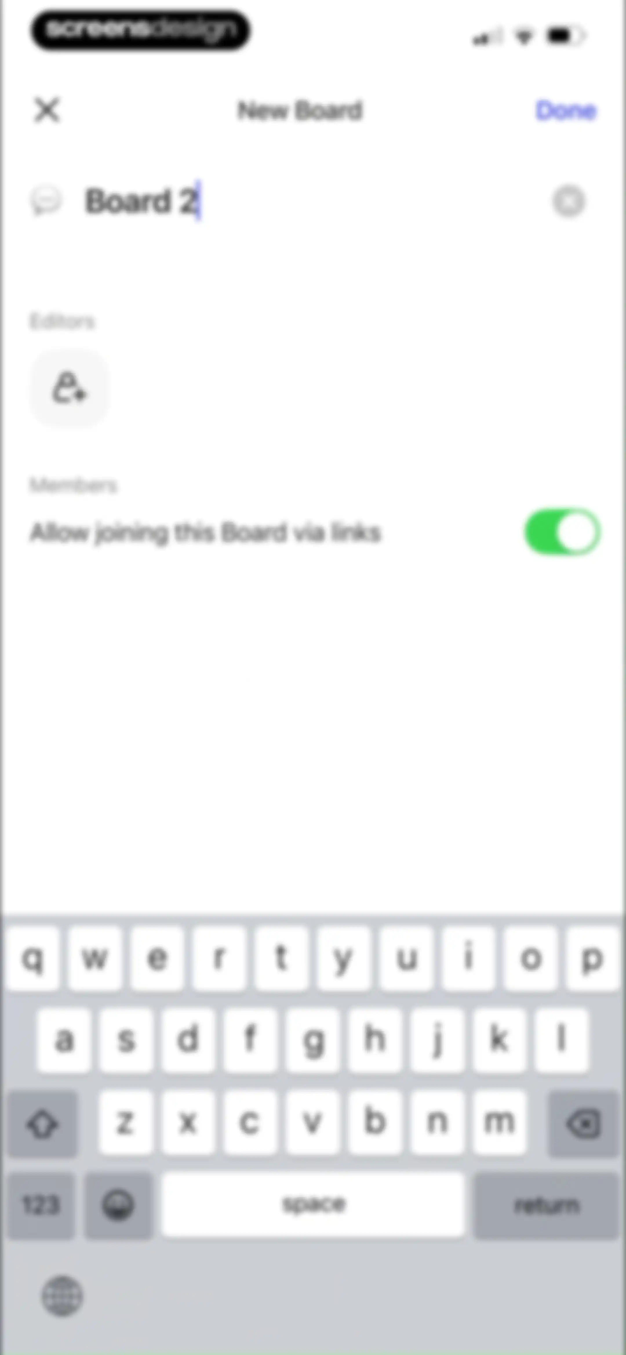 Boards.com screen 80