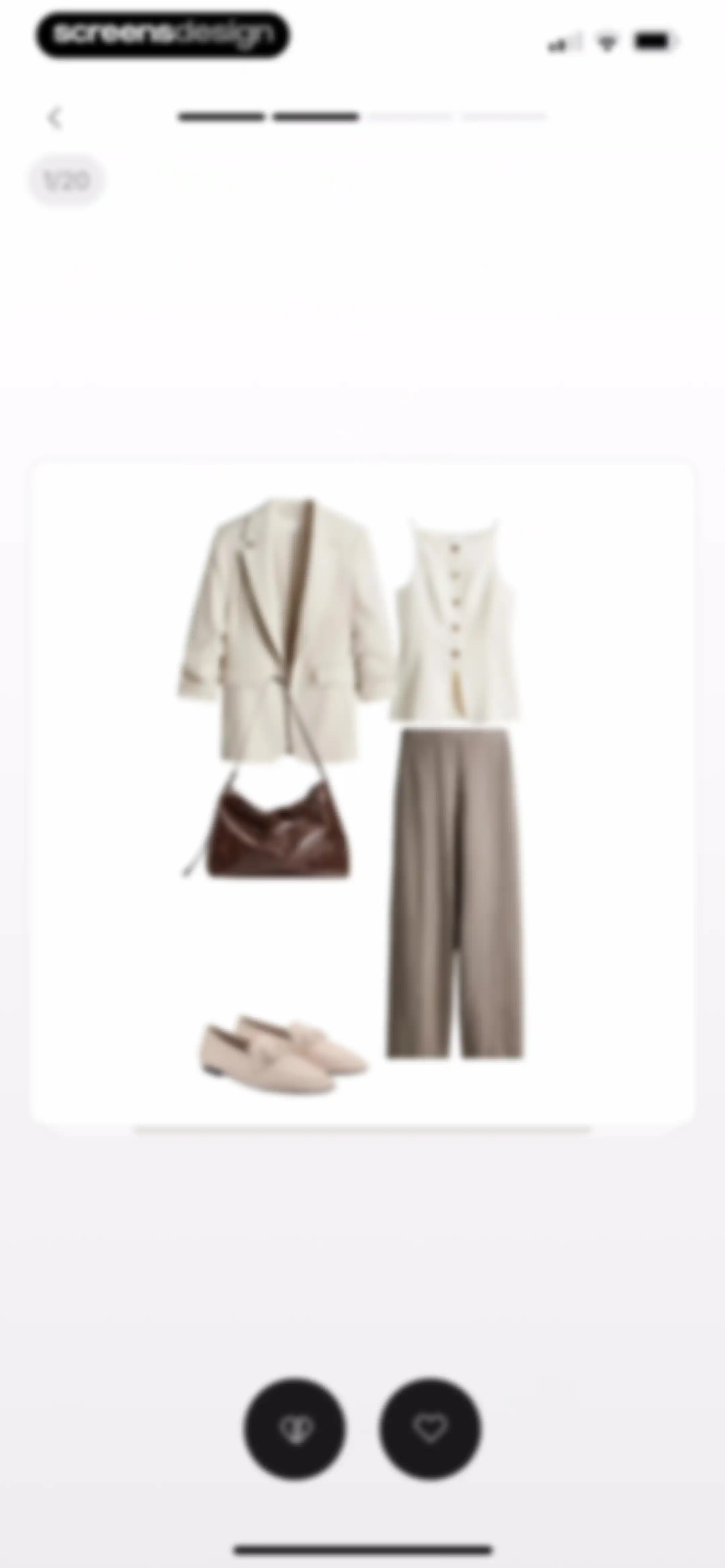 Dressly: AI Outfit Stylist screen 35