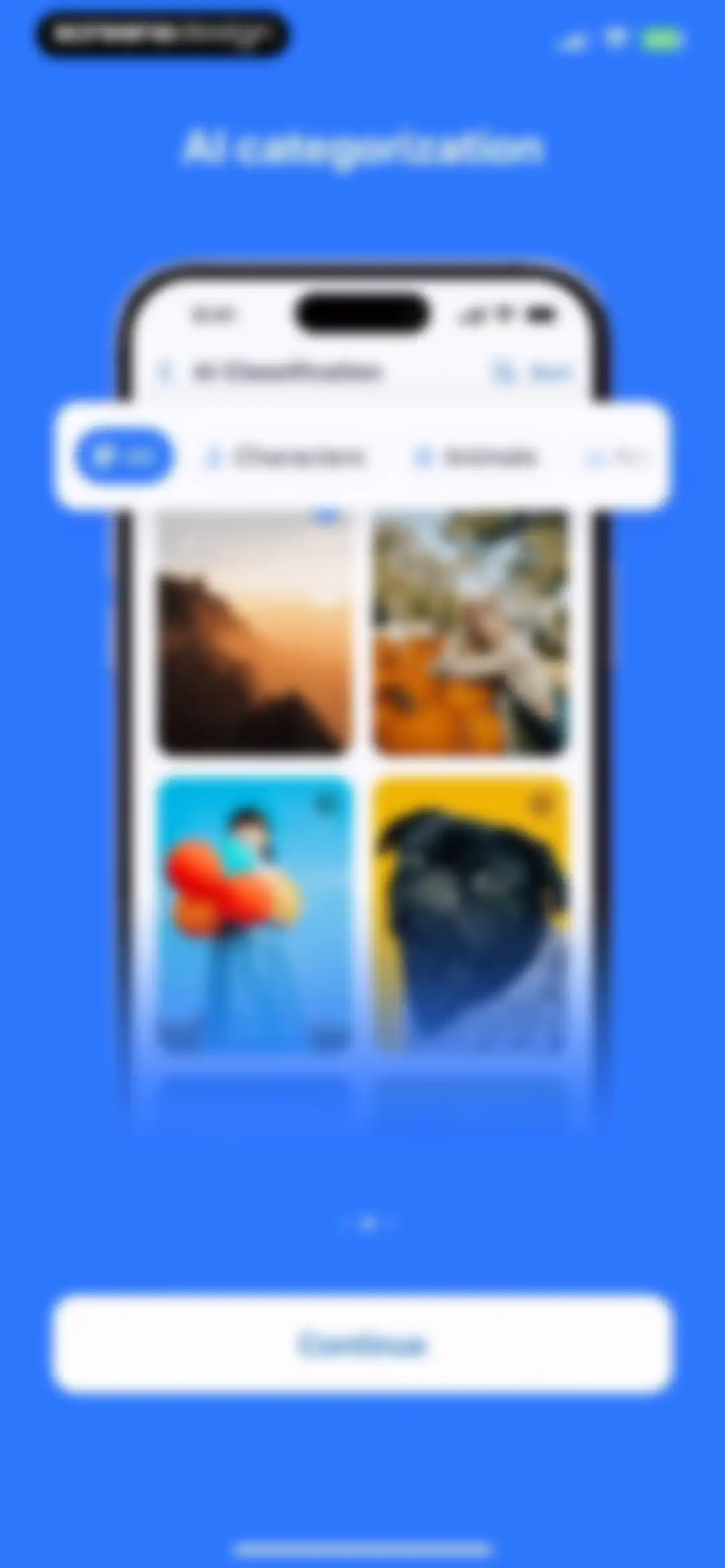 HyperClean - Phone Cleaner screen 3