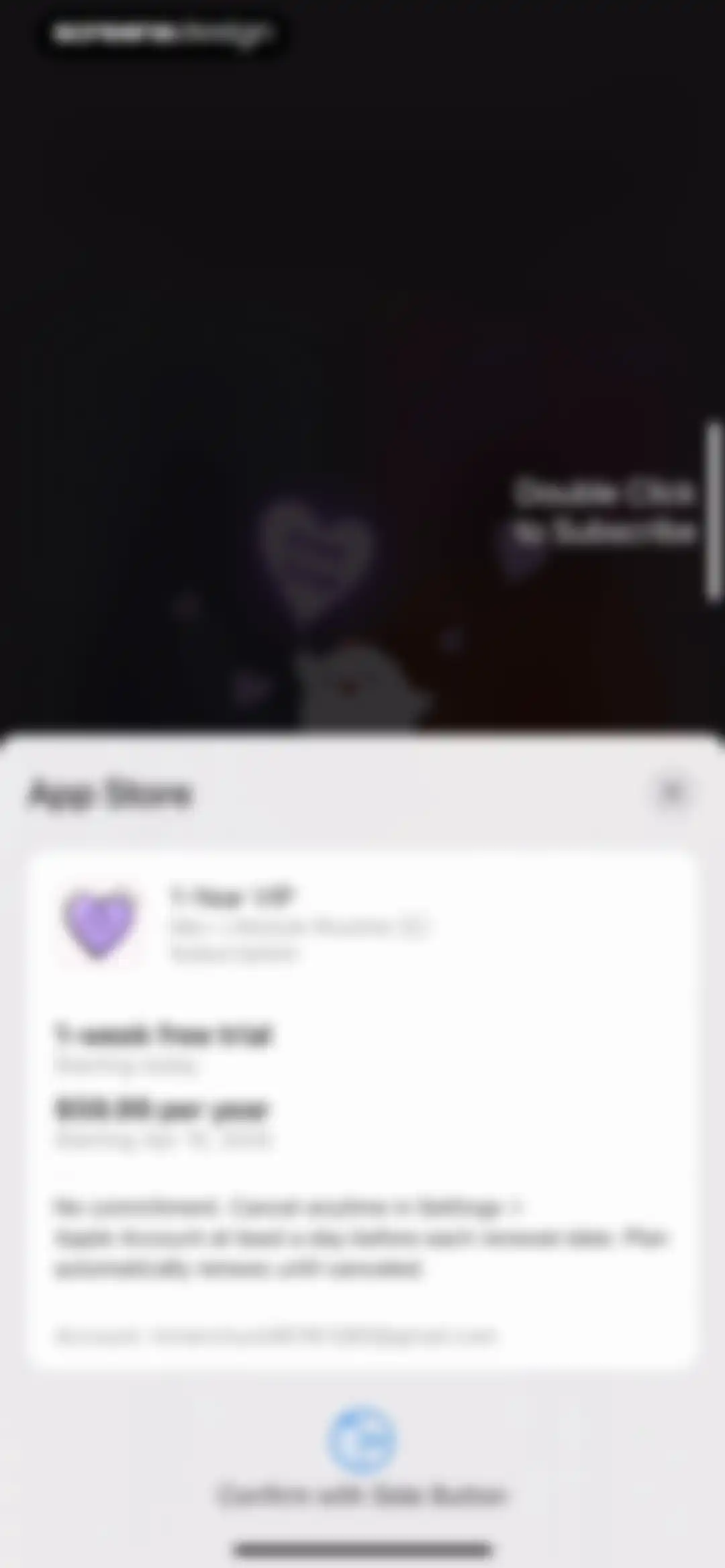 Me+ Lifestyle Routine screen 48