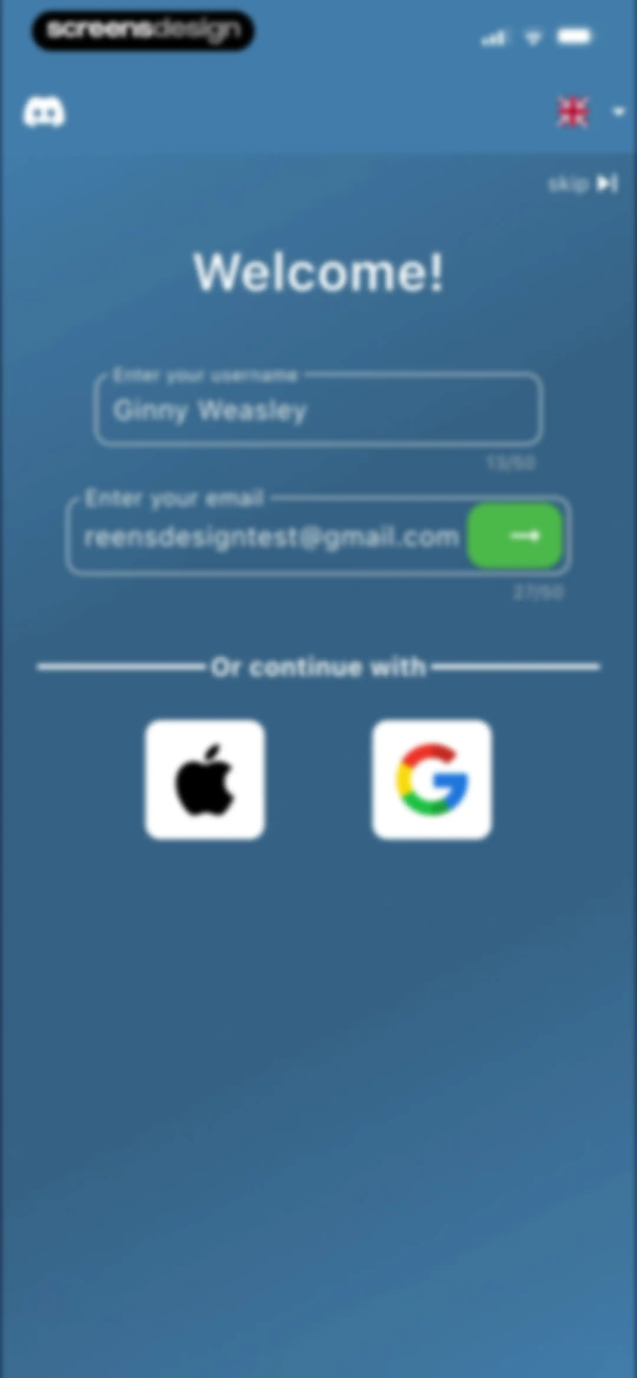 Aistote : AI QUIZ screen 3