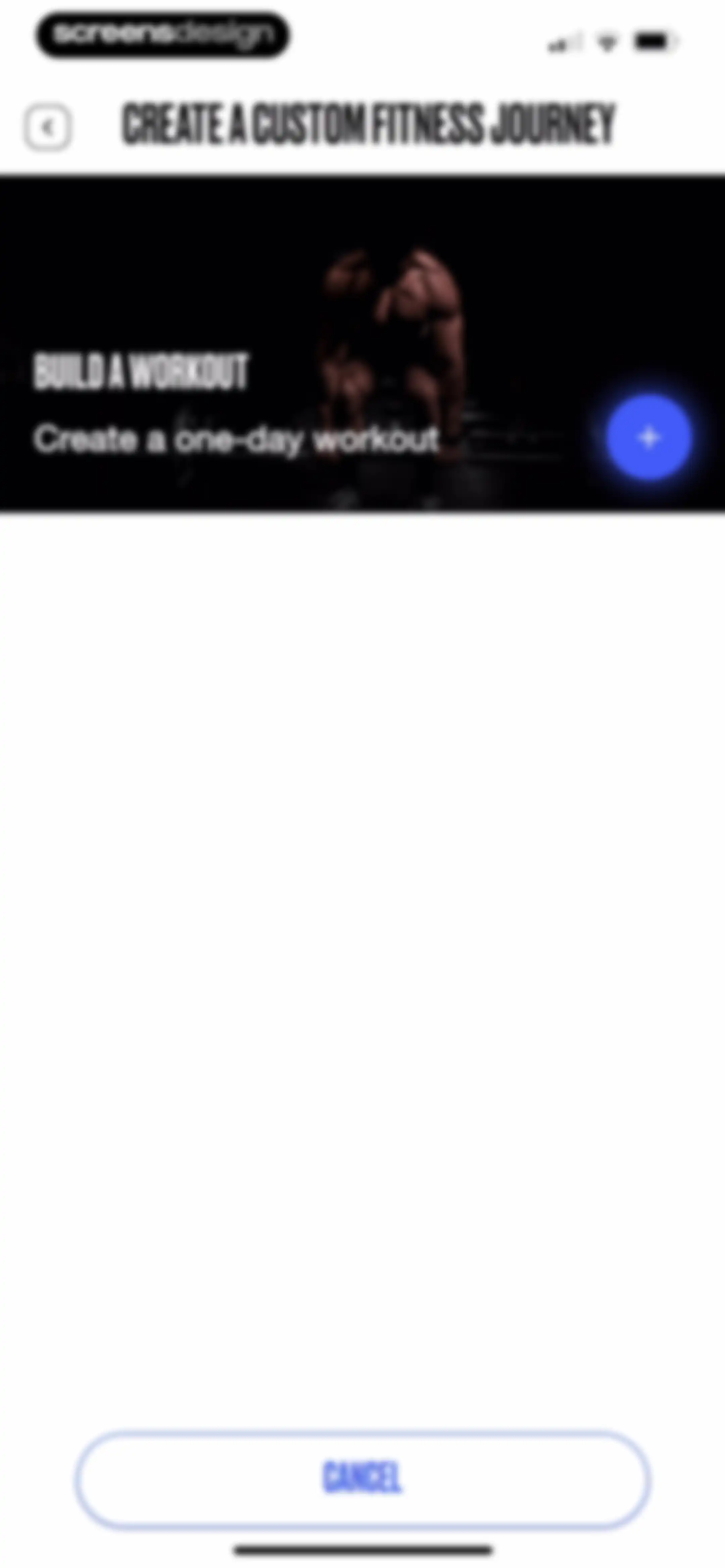 Bodybuilding.com - Fitness App screen 46