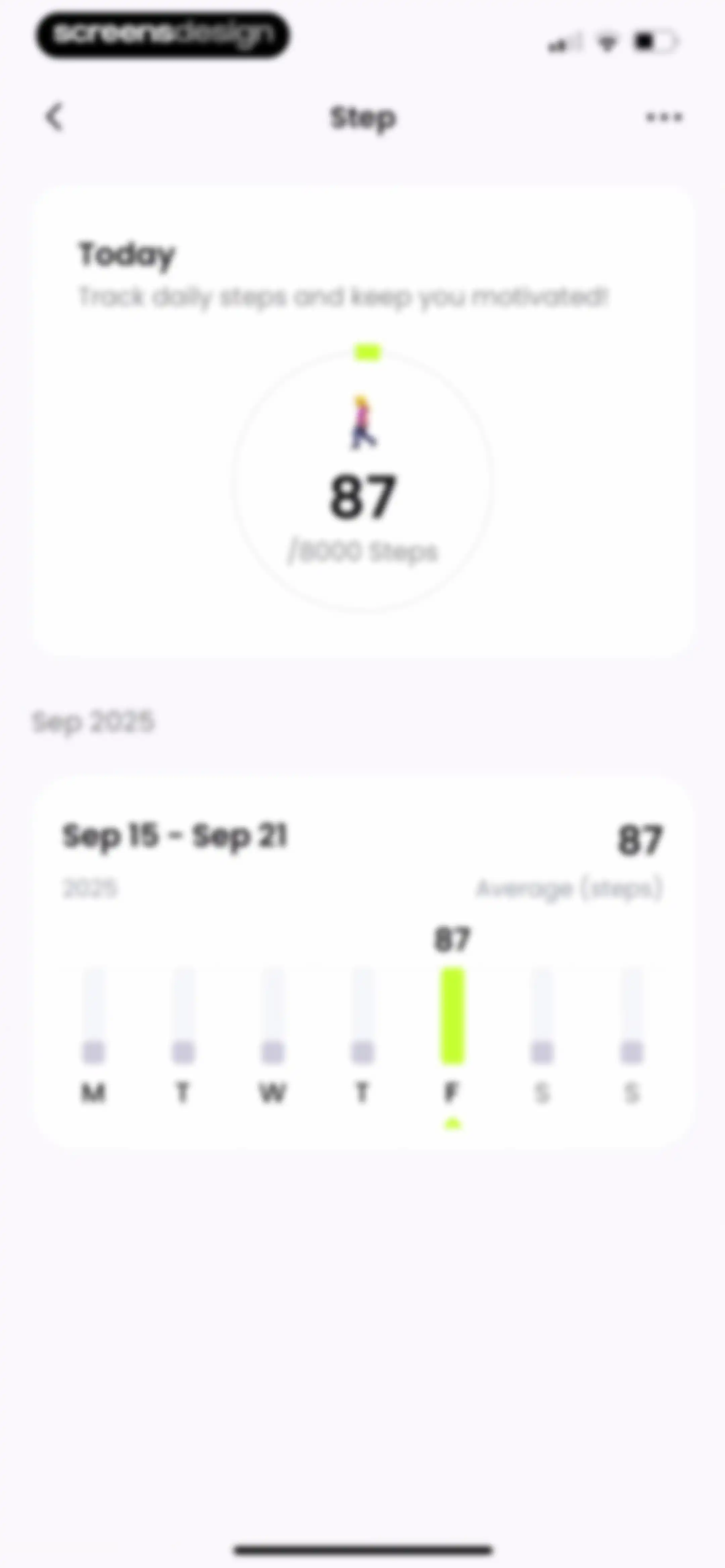 Home Workout - No Equipments screen 281