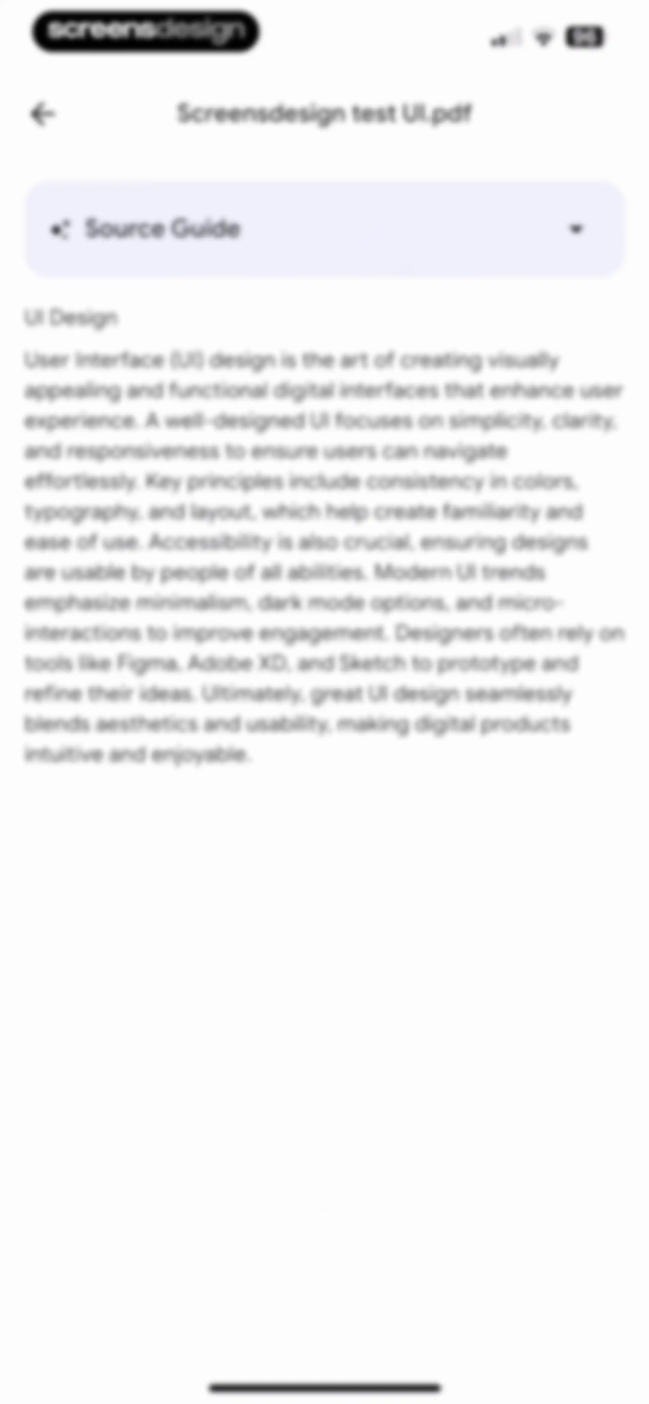 Google NotebookLM screen 15