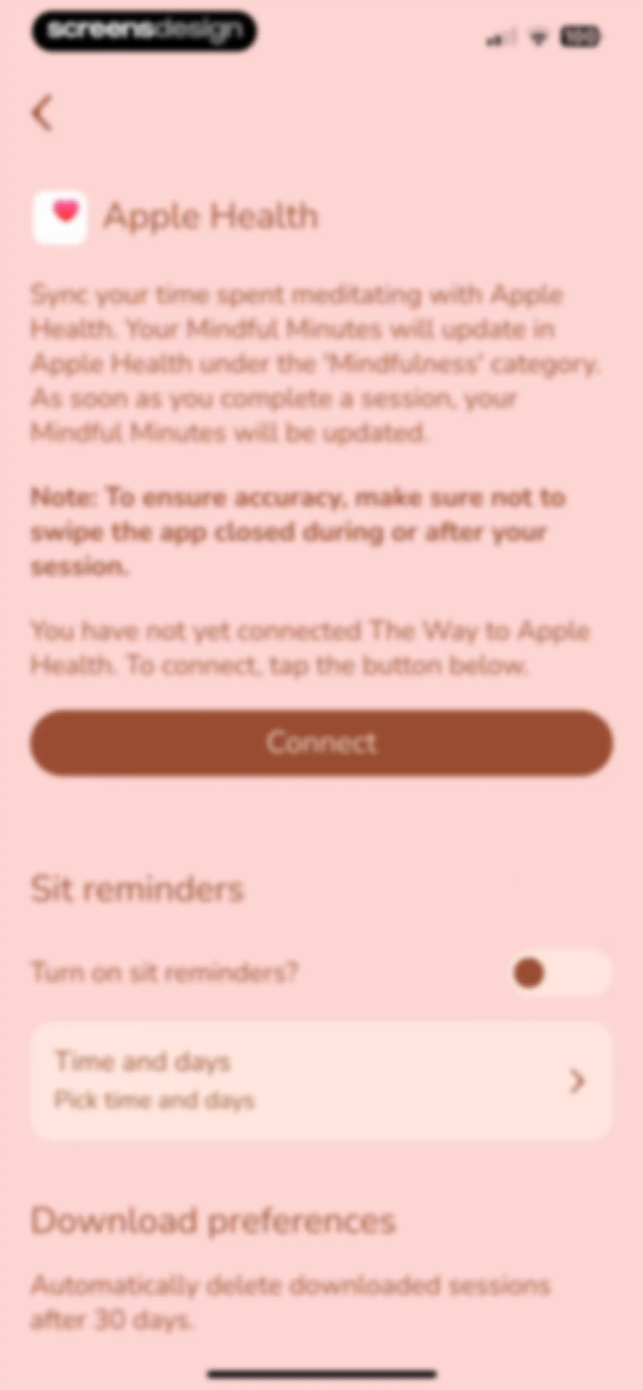 The Way: Meditation & Zen screen 63