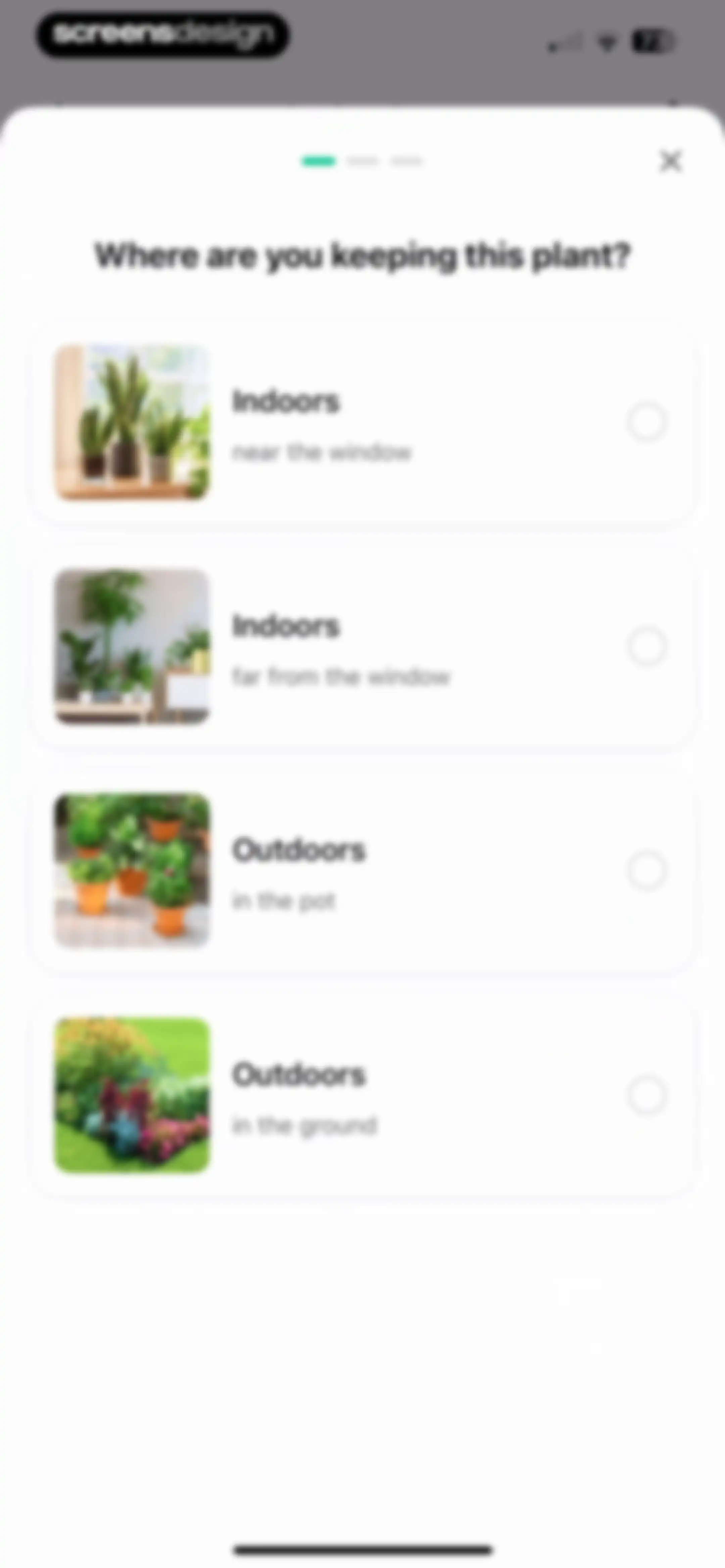 Plant Parent: Plant Care Guide screen 98