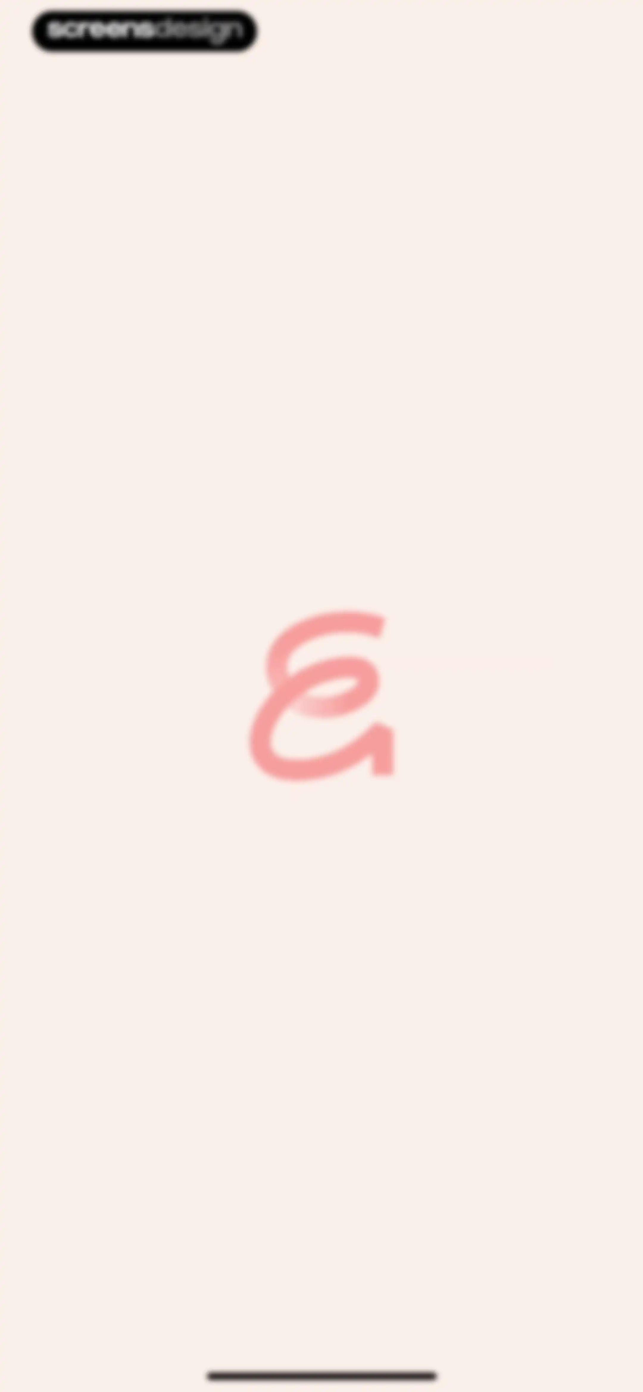 Esti: Aesthetic Photo Editor screen 1