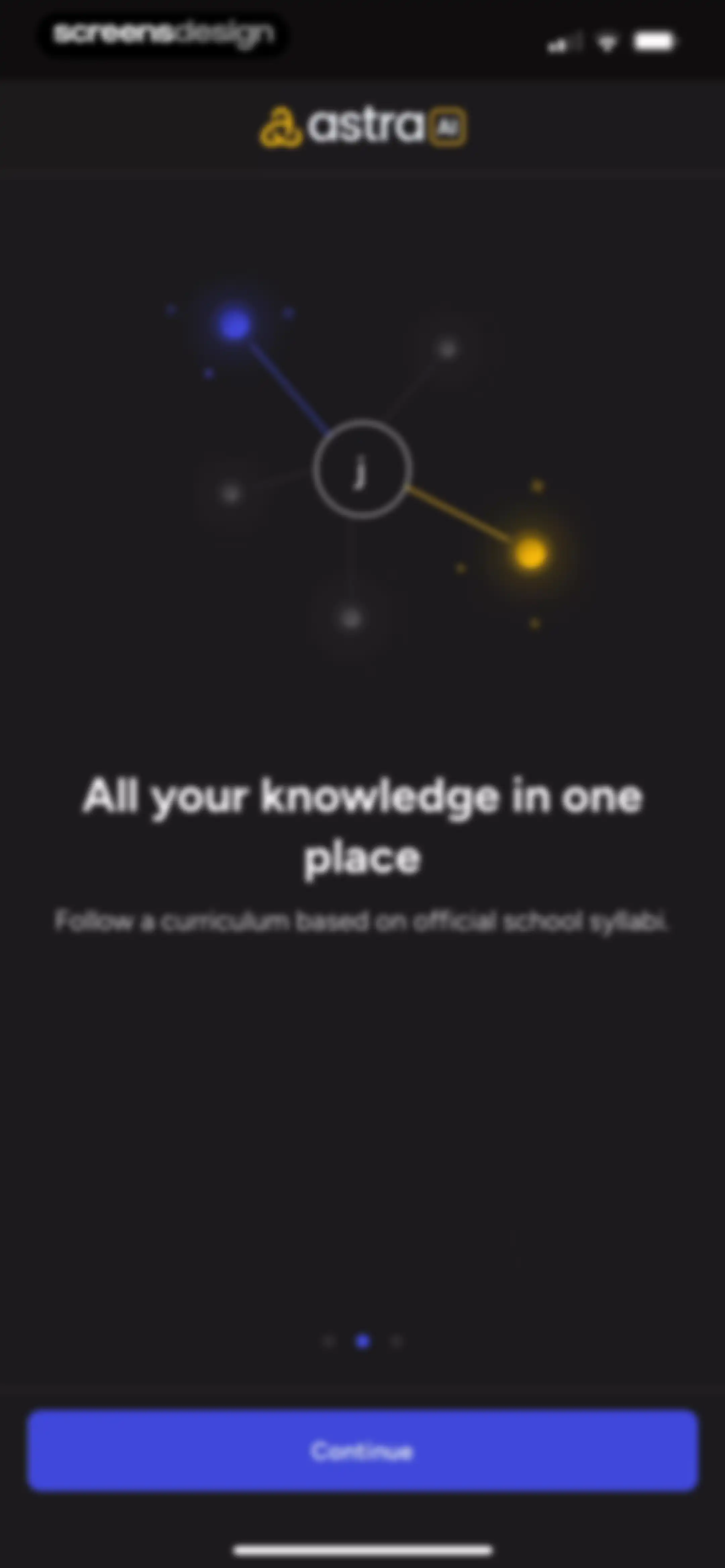 Astra AI: Study & Exam Prep screen 9
