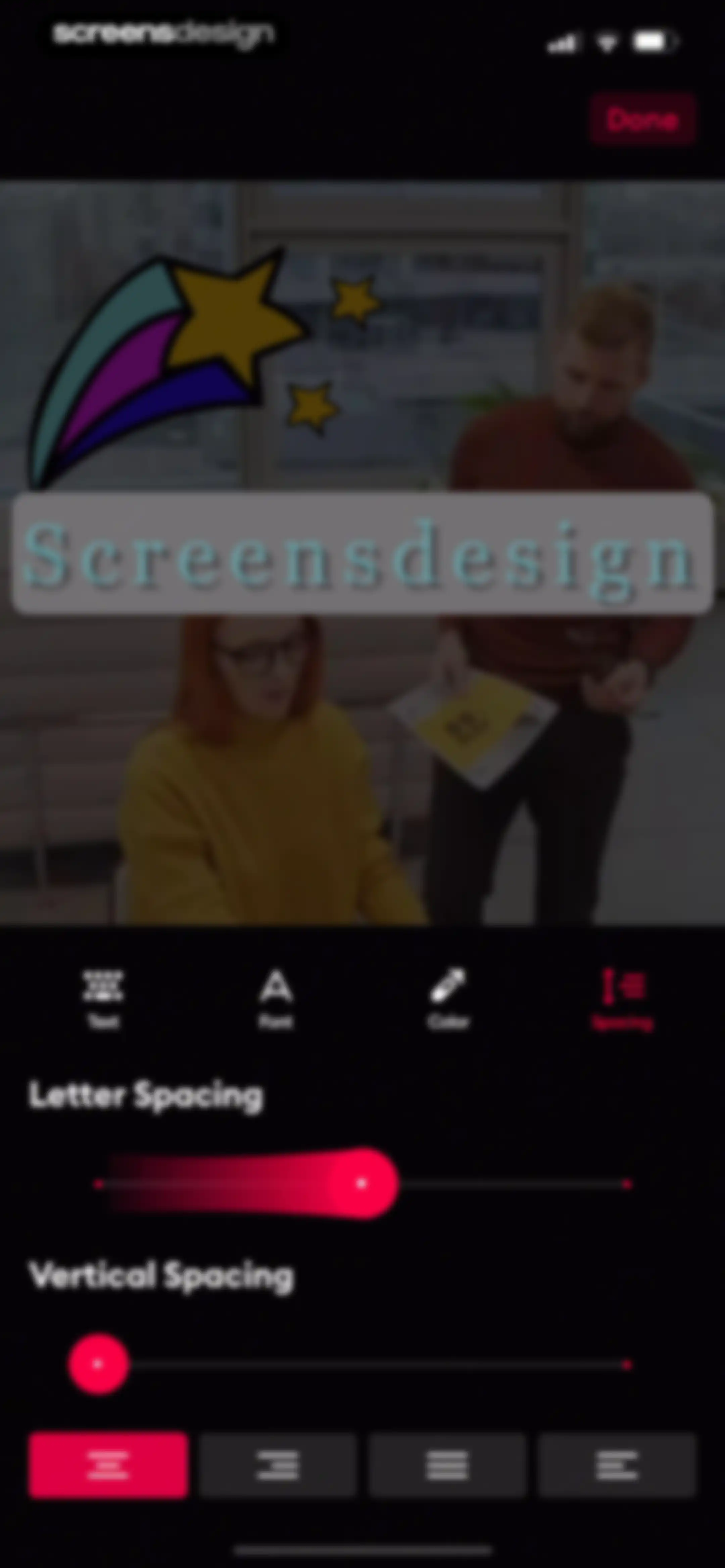 SlideShow Maker Photo to Video screen 48